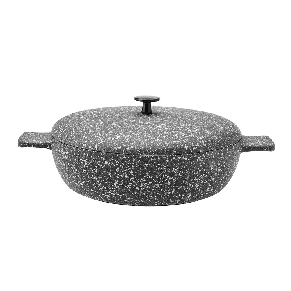 Emsan Perge 28 cm Pilav Tenceresi