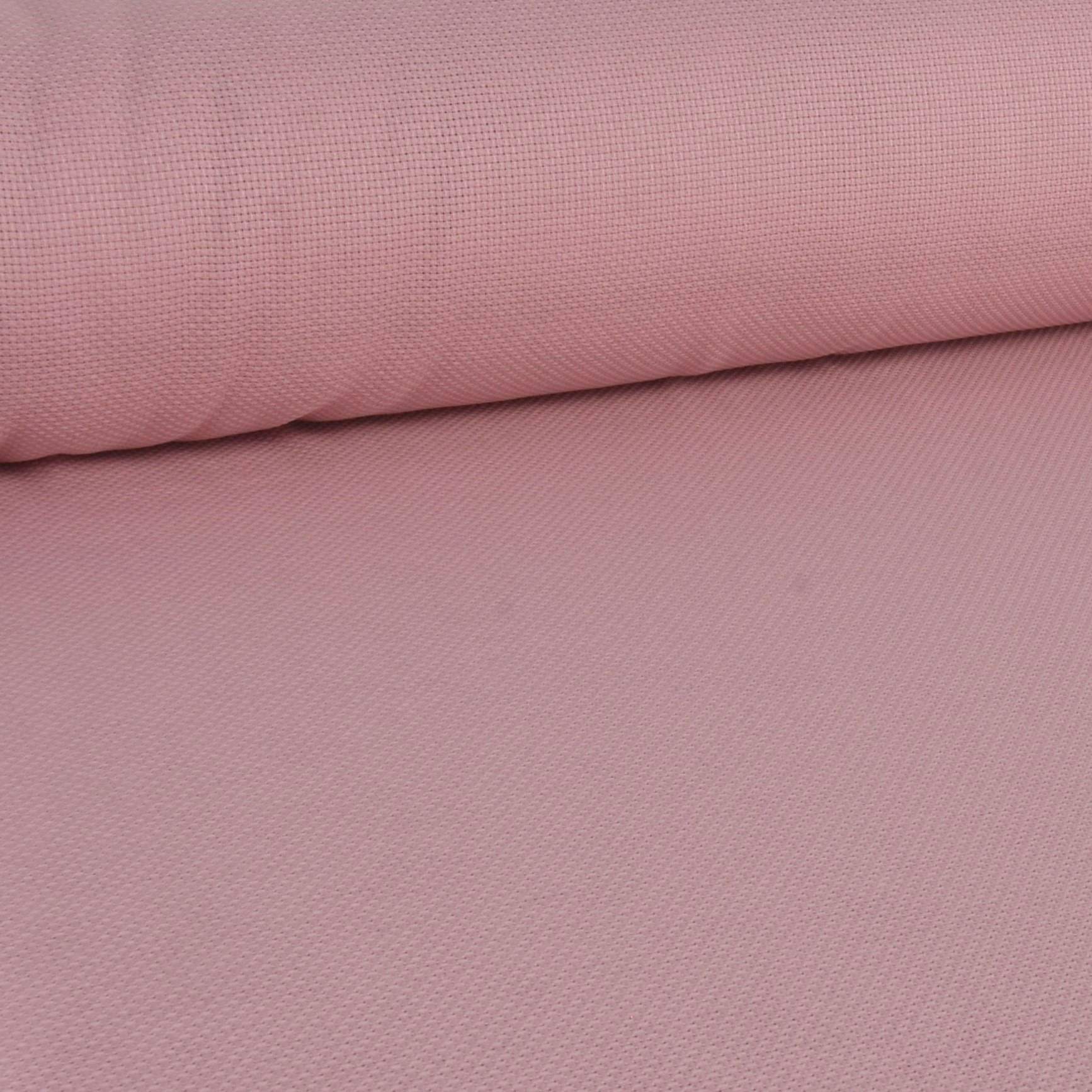 Faal Etamin Pudra Pembe