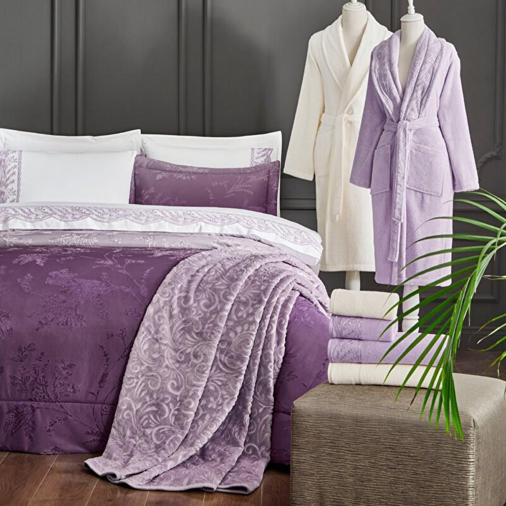 Özdilek Çeyiz Seti Ruby