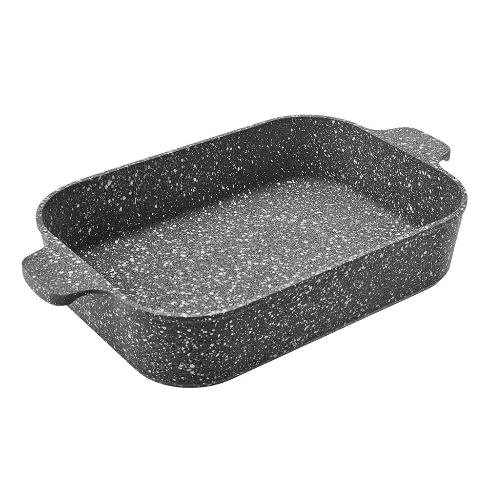 Emsan Perge 37X26 Fırın Tepsisi