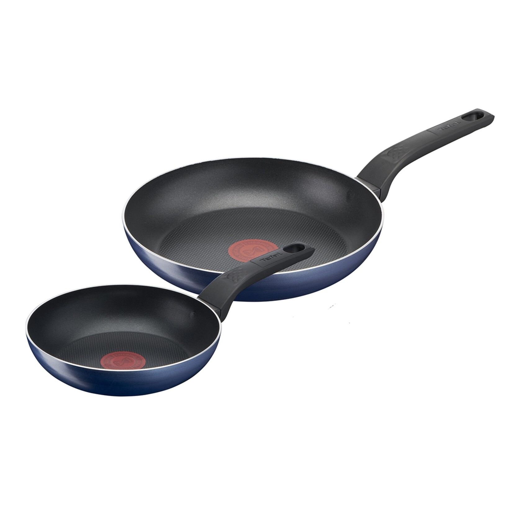 Tefal Easy Cook Tava Set 20/26 Cm