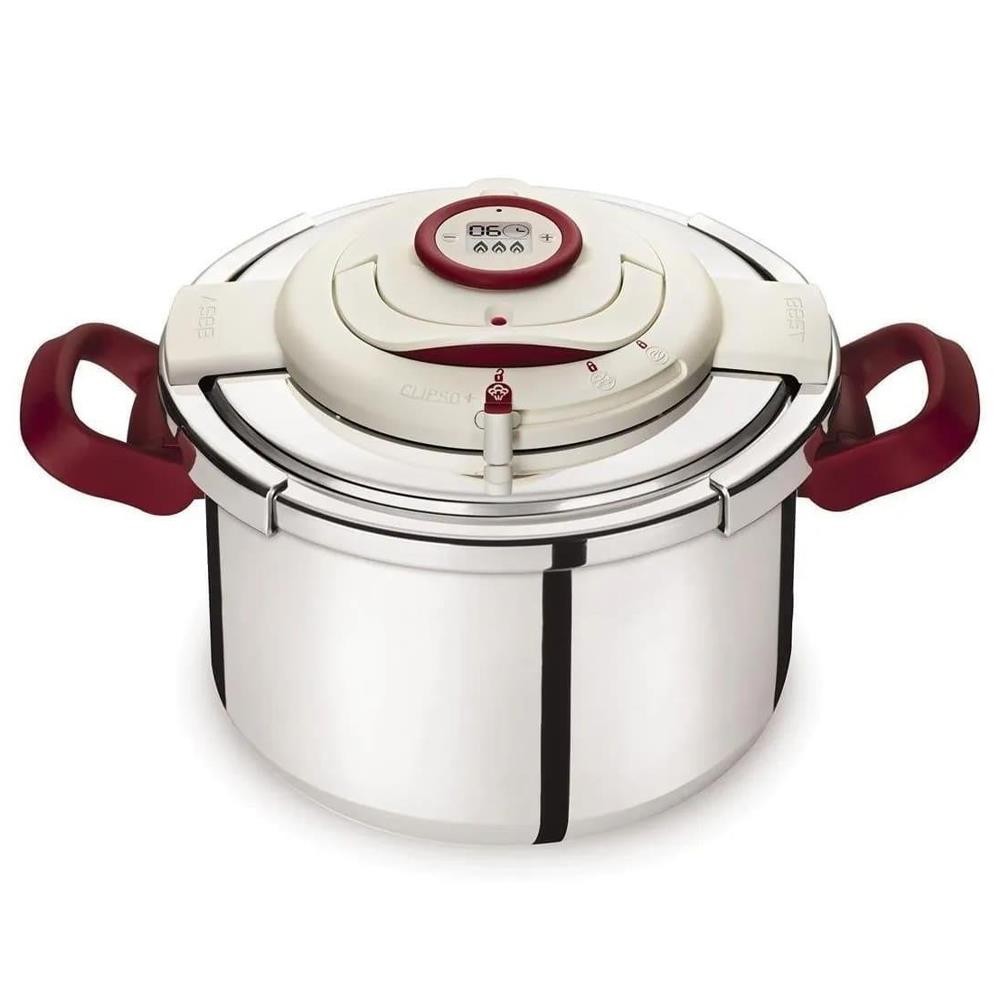 Tefal Clıpso Precısıon 6 L V2