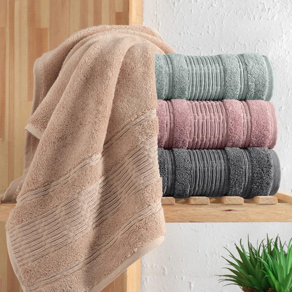 Fiesta Modal Havlu 50X90 4 lü