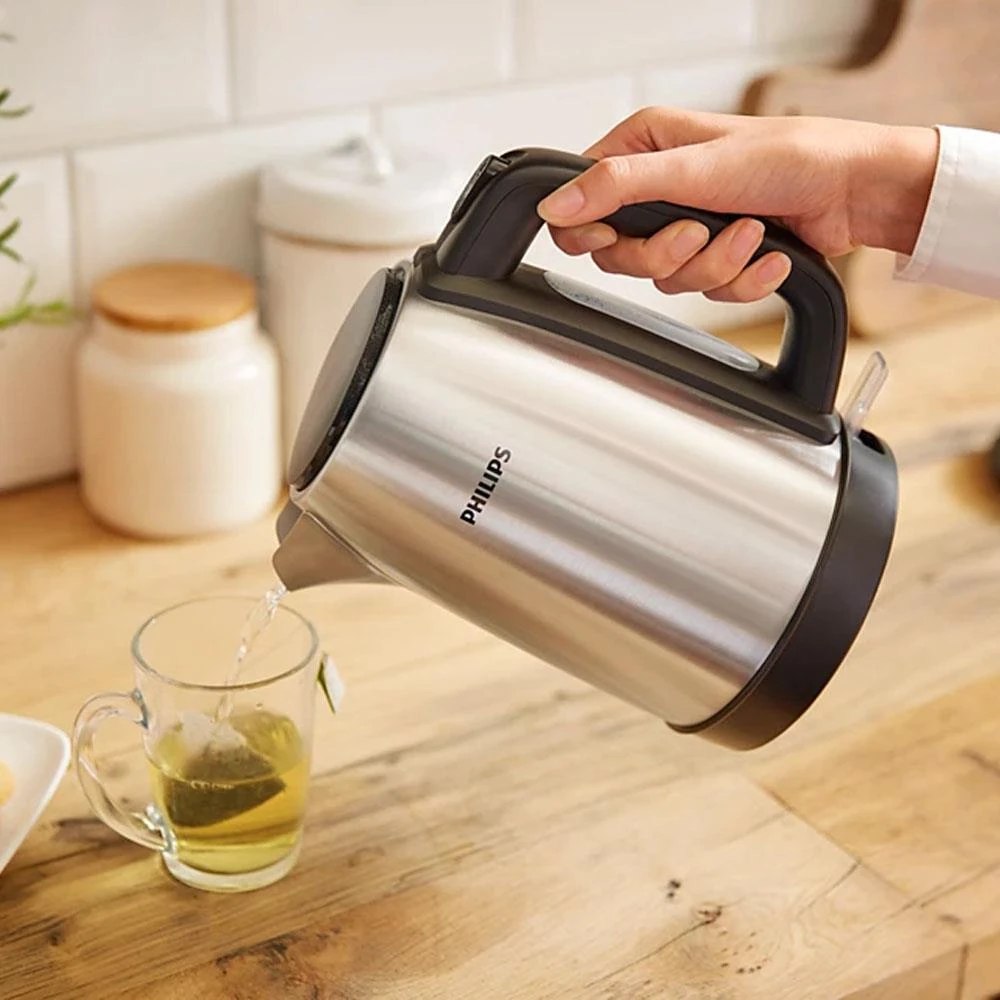 Philips Daily Collection Su Isıtıcı Hd9350/90