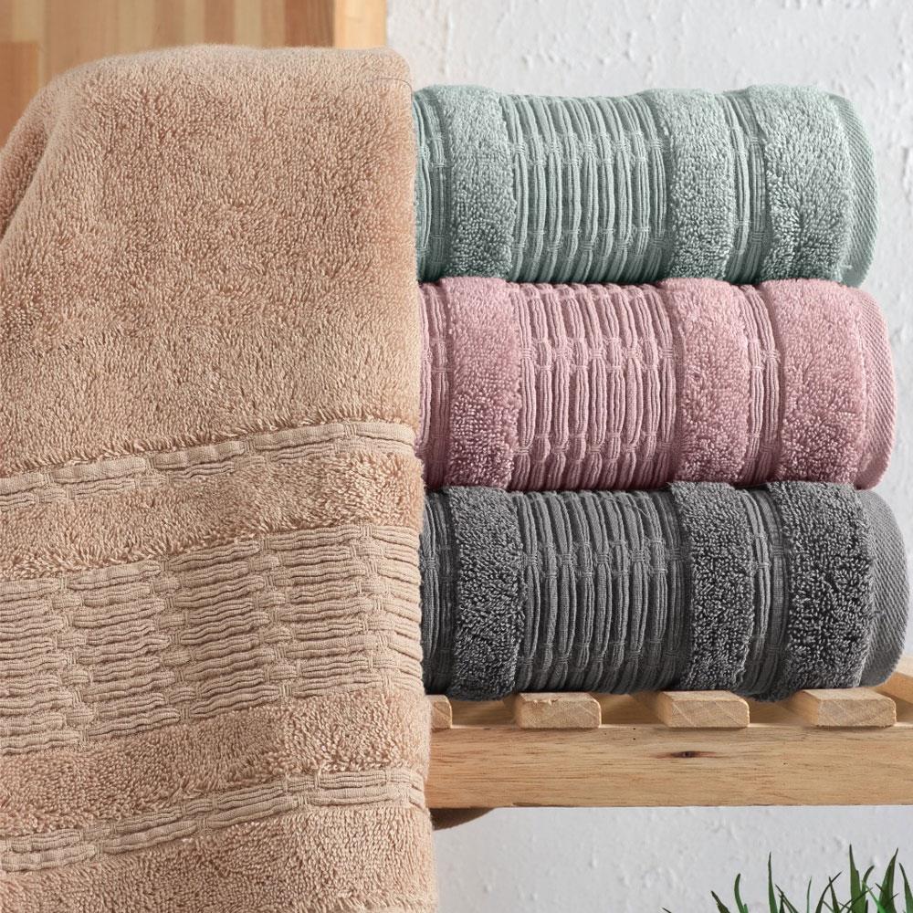 Fiesta Modal Havlu 50X90 4 lü