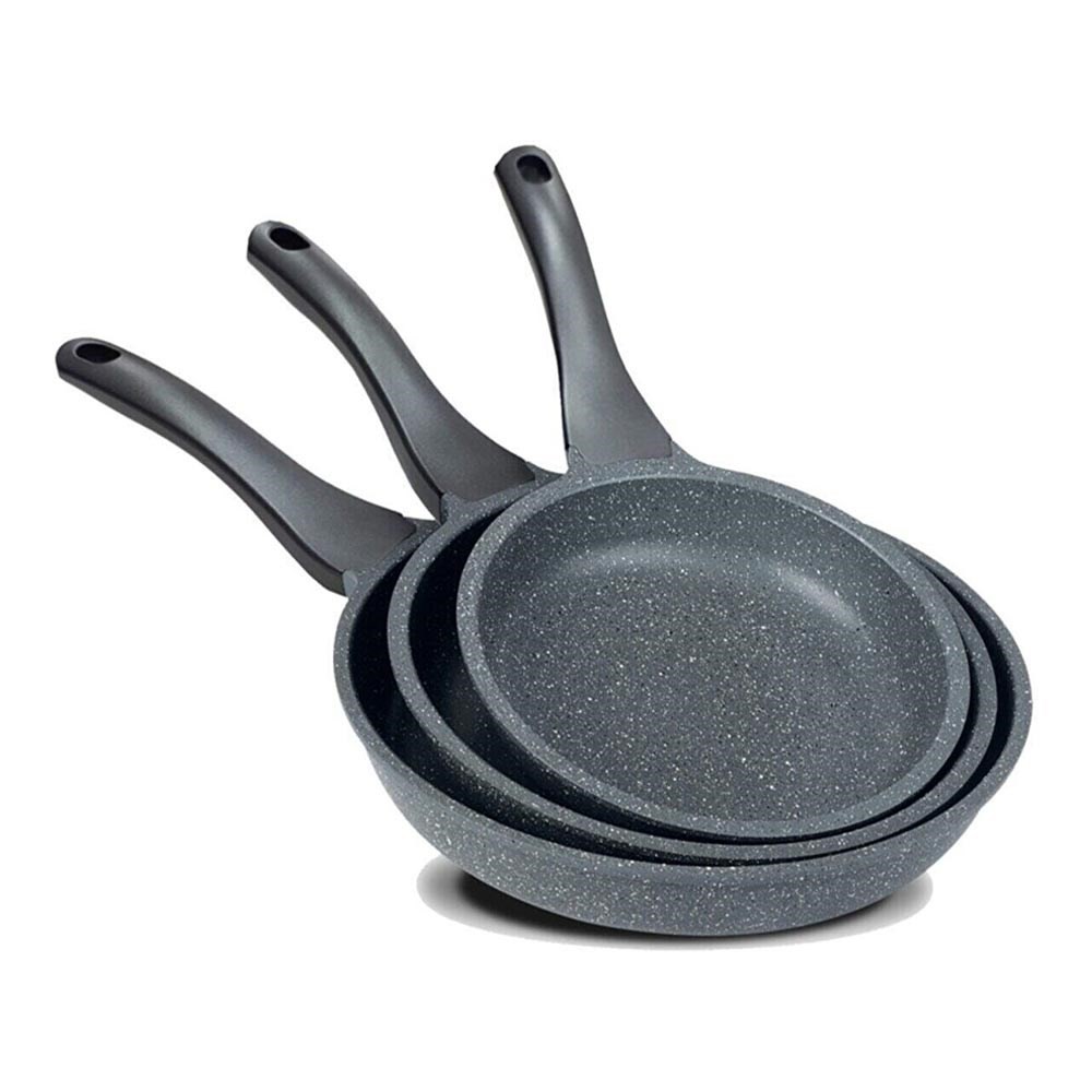 ThermoAd 3 lü Tava Seti