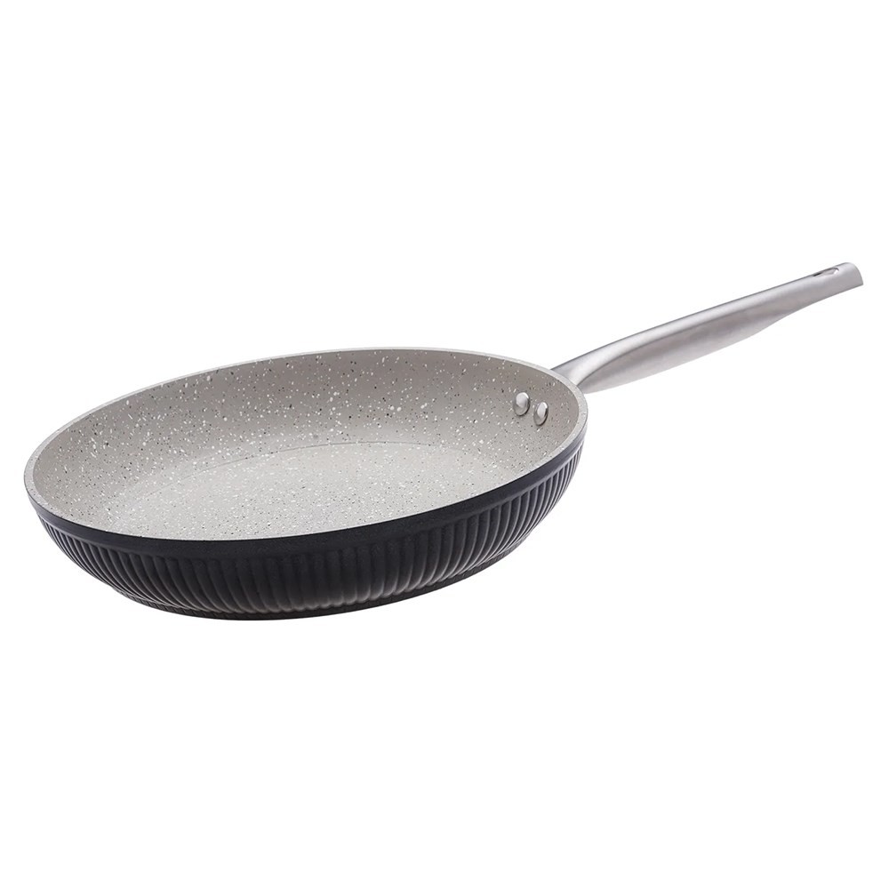 Emsan Sansa Granit 30 cm Tava