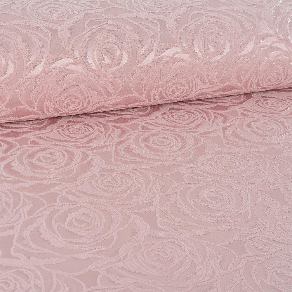 Etuval Şönil Etu Pike Kumaşı 260 cm 507 - PUDRA