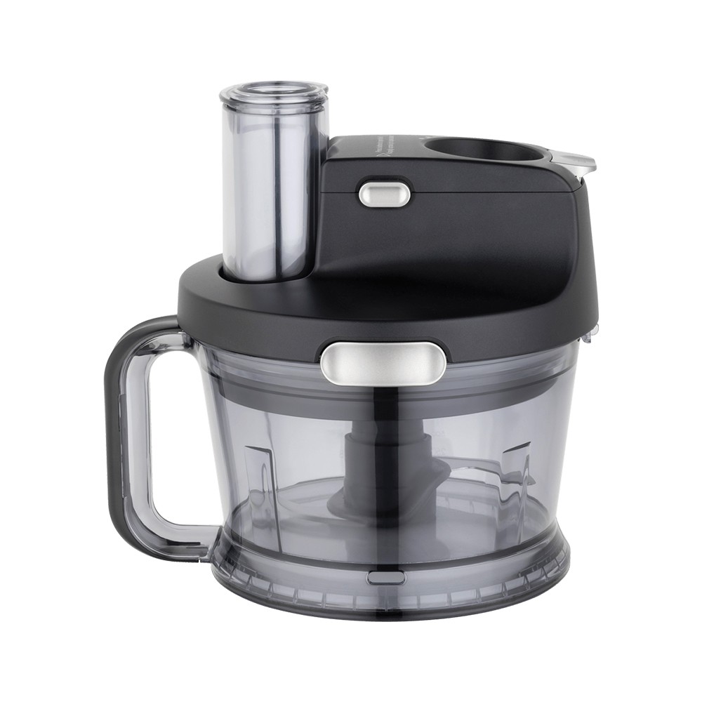 Fakir Speed Multi Black Silver Blender Set