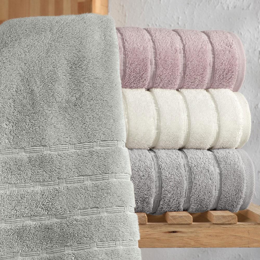 Fiesta Tencel Havlu 50X90 4 lü