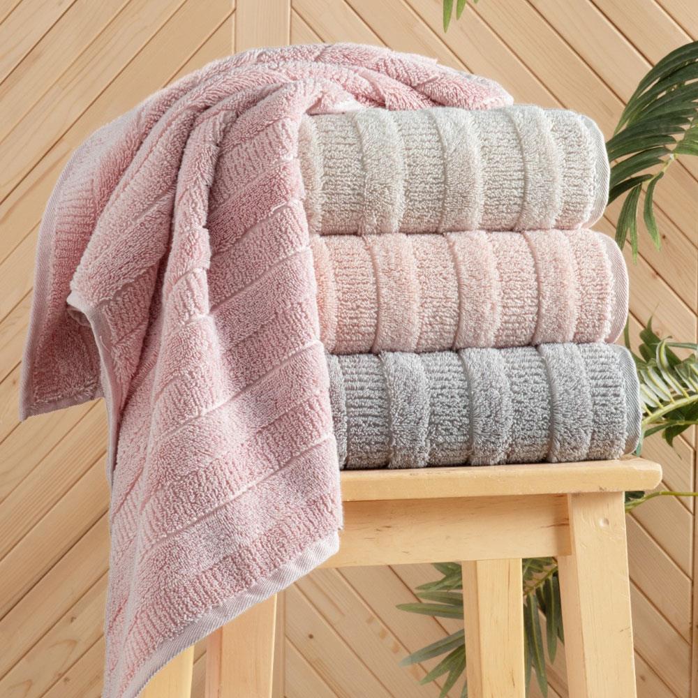 Fiesta Penye Havlu 50X90 4 lü