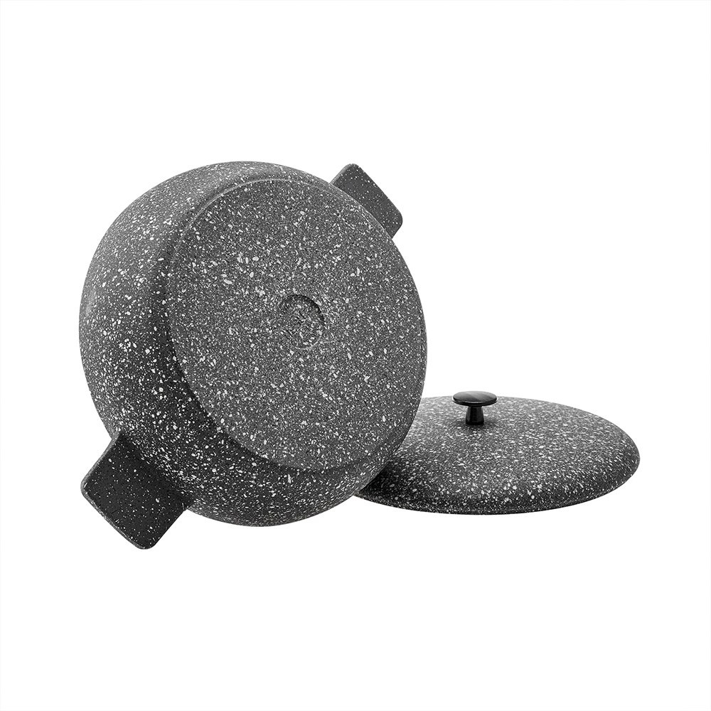 Emsan Perge 24 cm Pilav Tenceresi