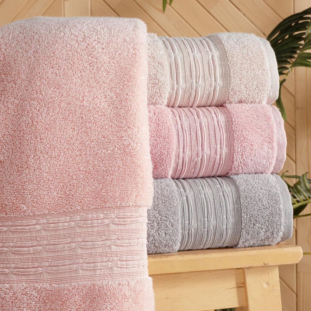 Fiesta Penye Havlu 50X90 4 lü