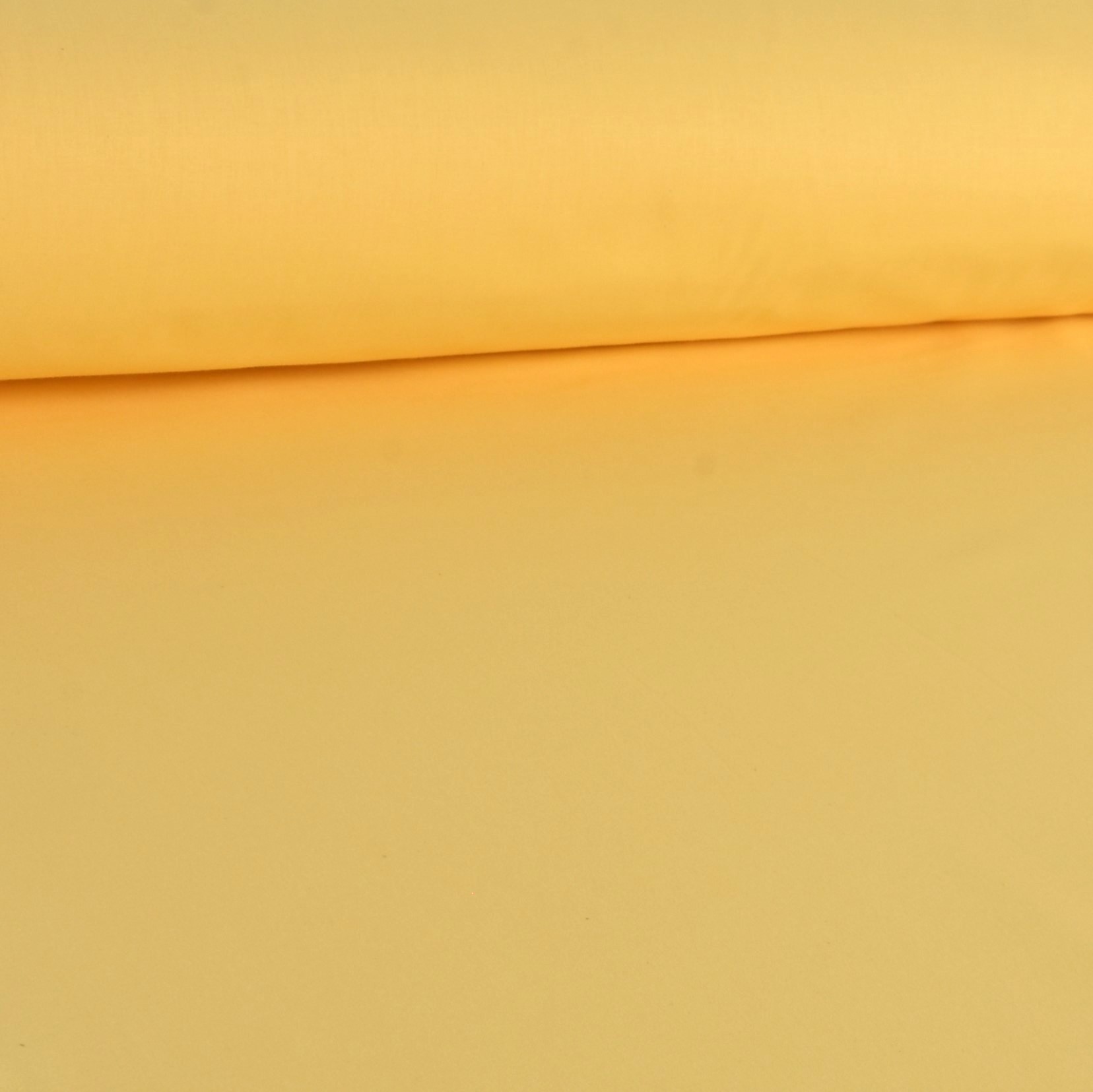 Akfil Nevresimlik Kumaş Düz Renk Taç Sarı