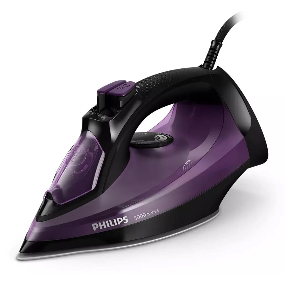 Philips Buharlı Ütü DST5030-80 Hotiç Çanta Hediyeli