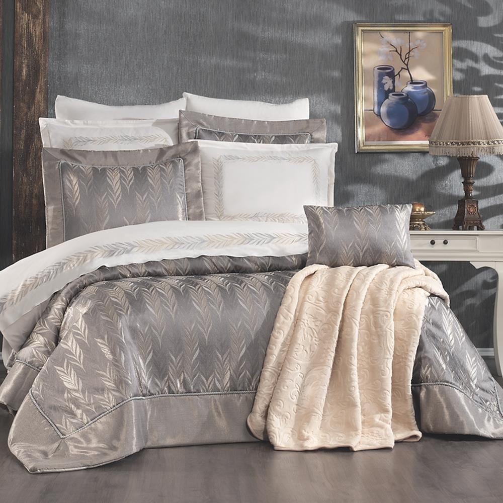 Royal Home Çeyiz Paketi 11 Parça Athena