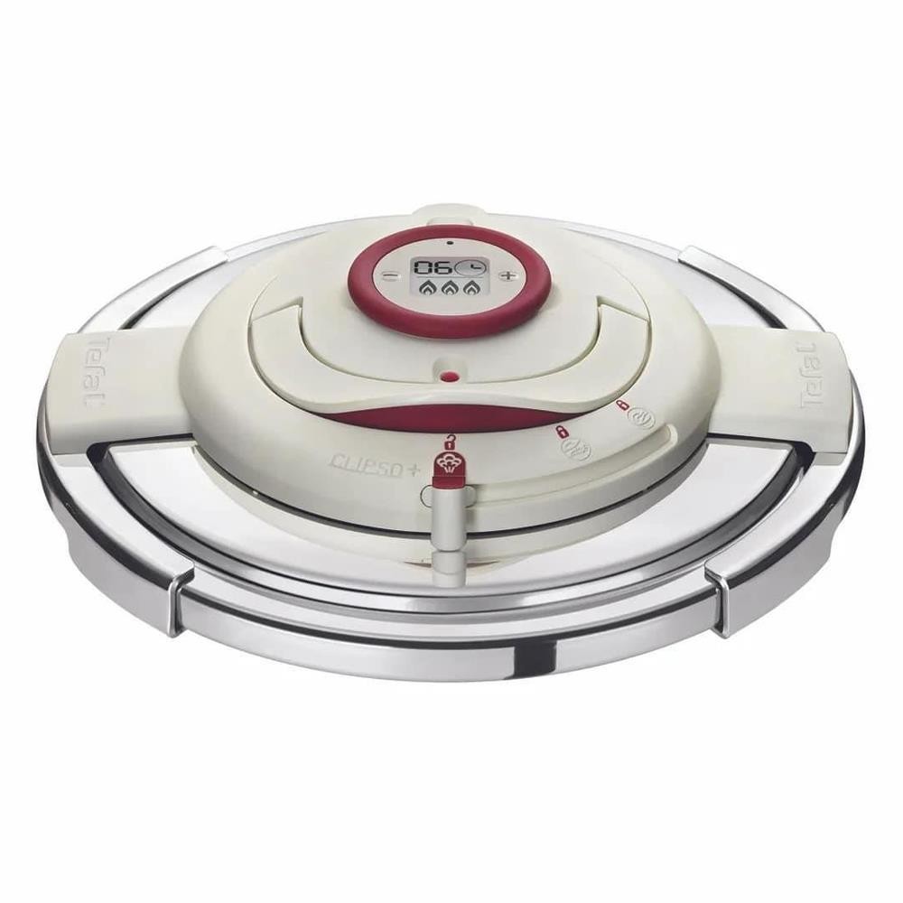 Tefal Clıpso Precısıon 6 L V2