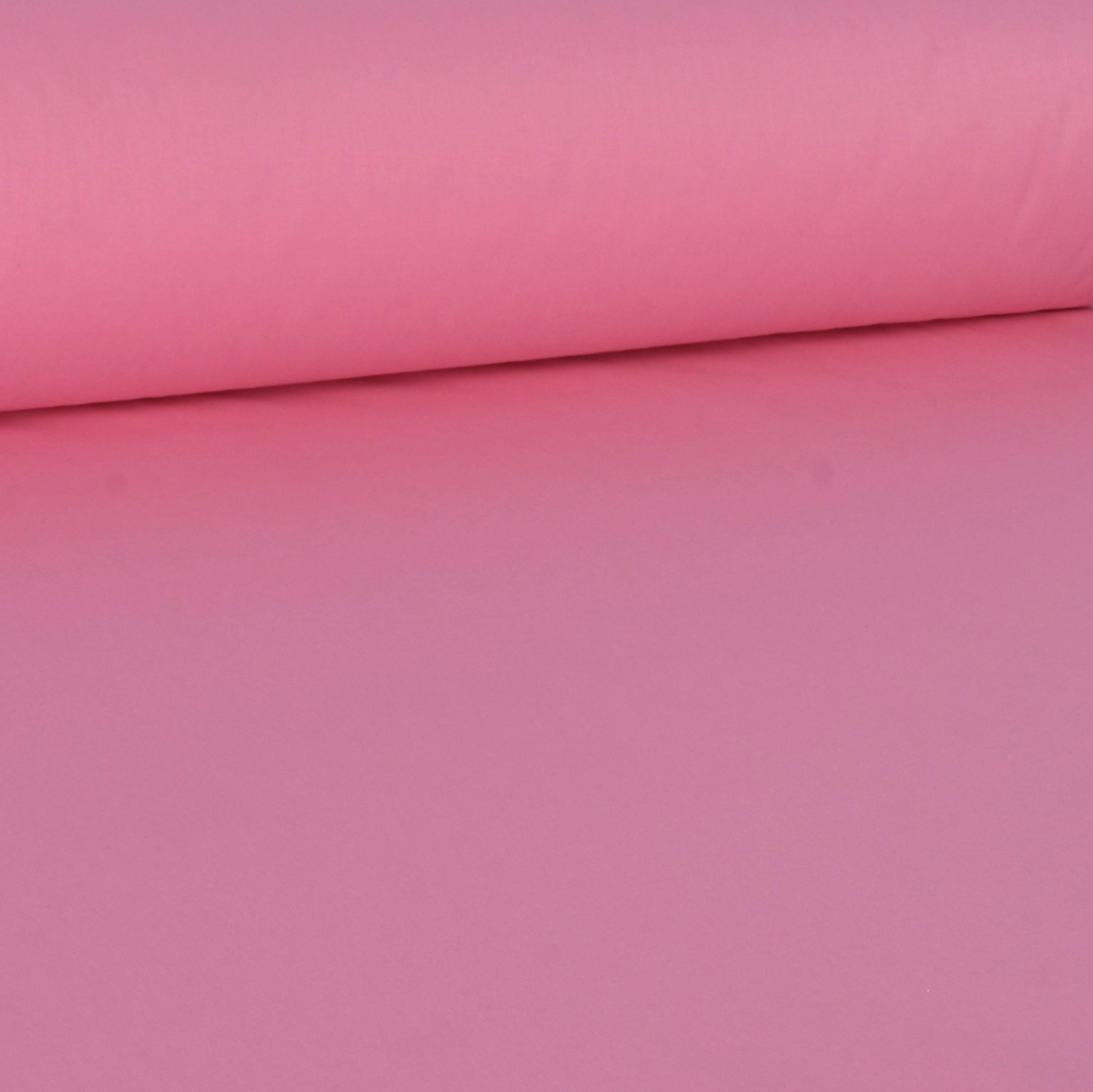 Akfil Nevresimlik Kumaş Polly Pembe