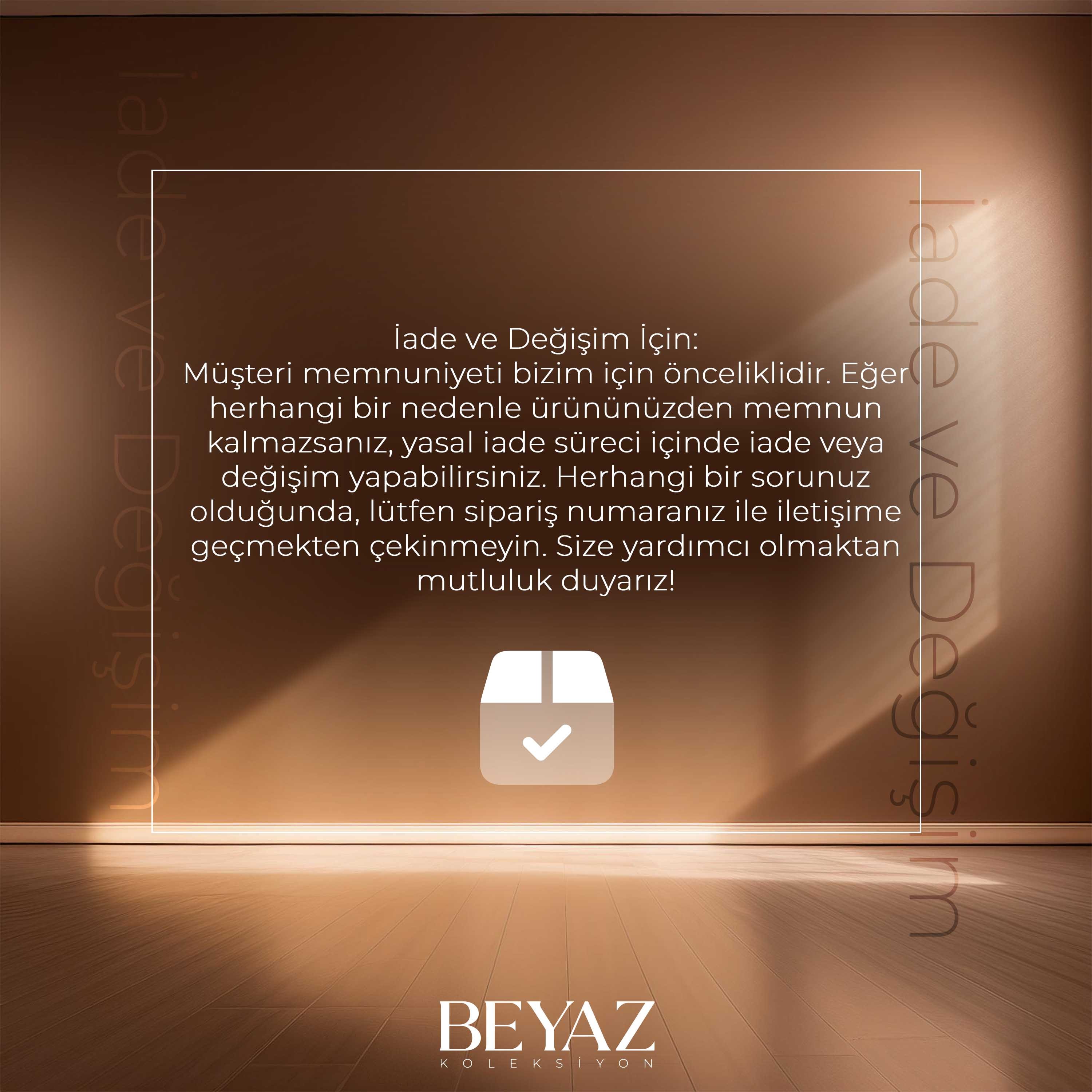 Kruvaze Detaylı Uzun Blazer Ceket