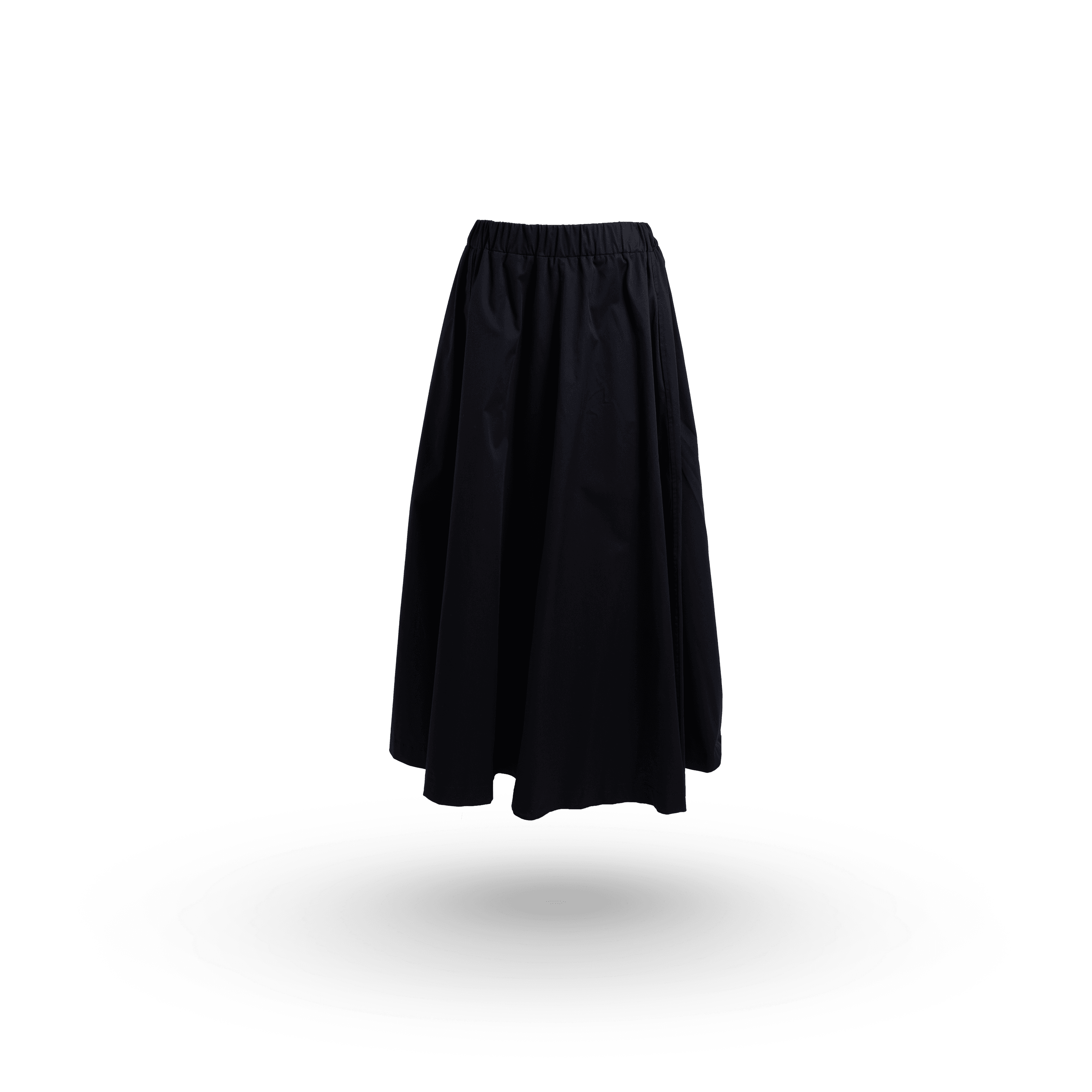 Kanvas Urban Classic Etek Serisi - Lacivert