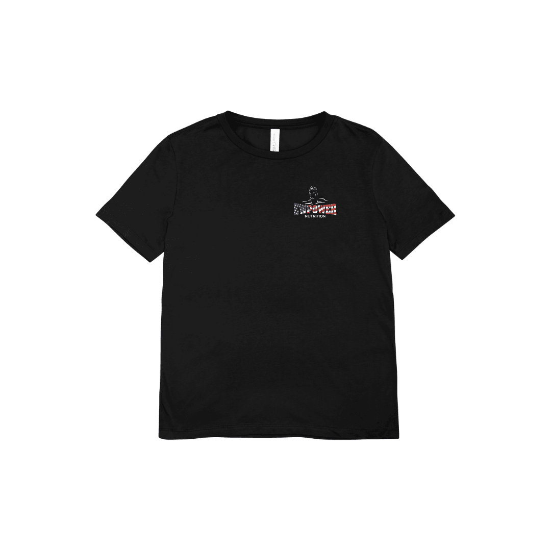Baskılı Tshirt
