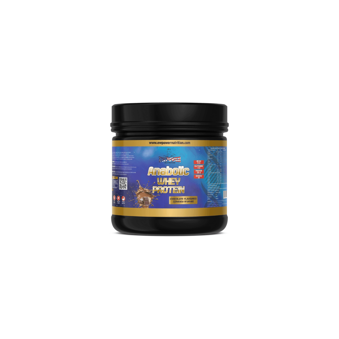 Anabolic Whey Protein 14 Servis