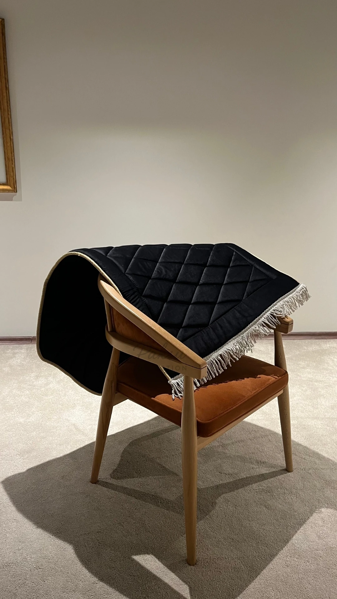 Saray Koleksiyon Ortopedik Seccade