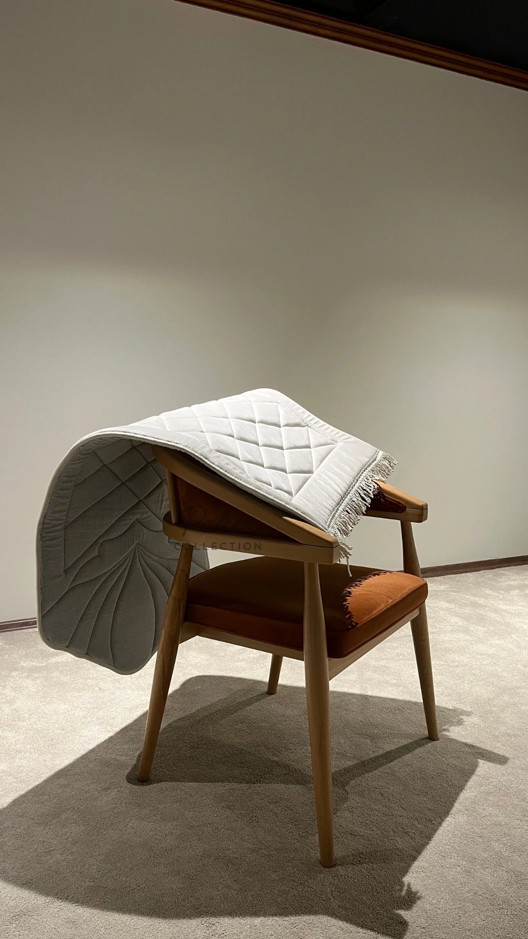 Saray Koleksiyon Ortopedik Seccade