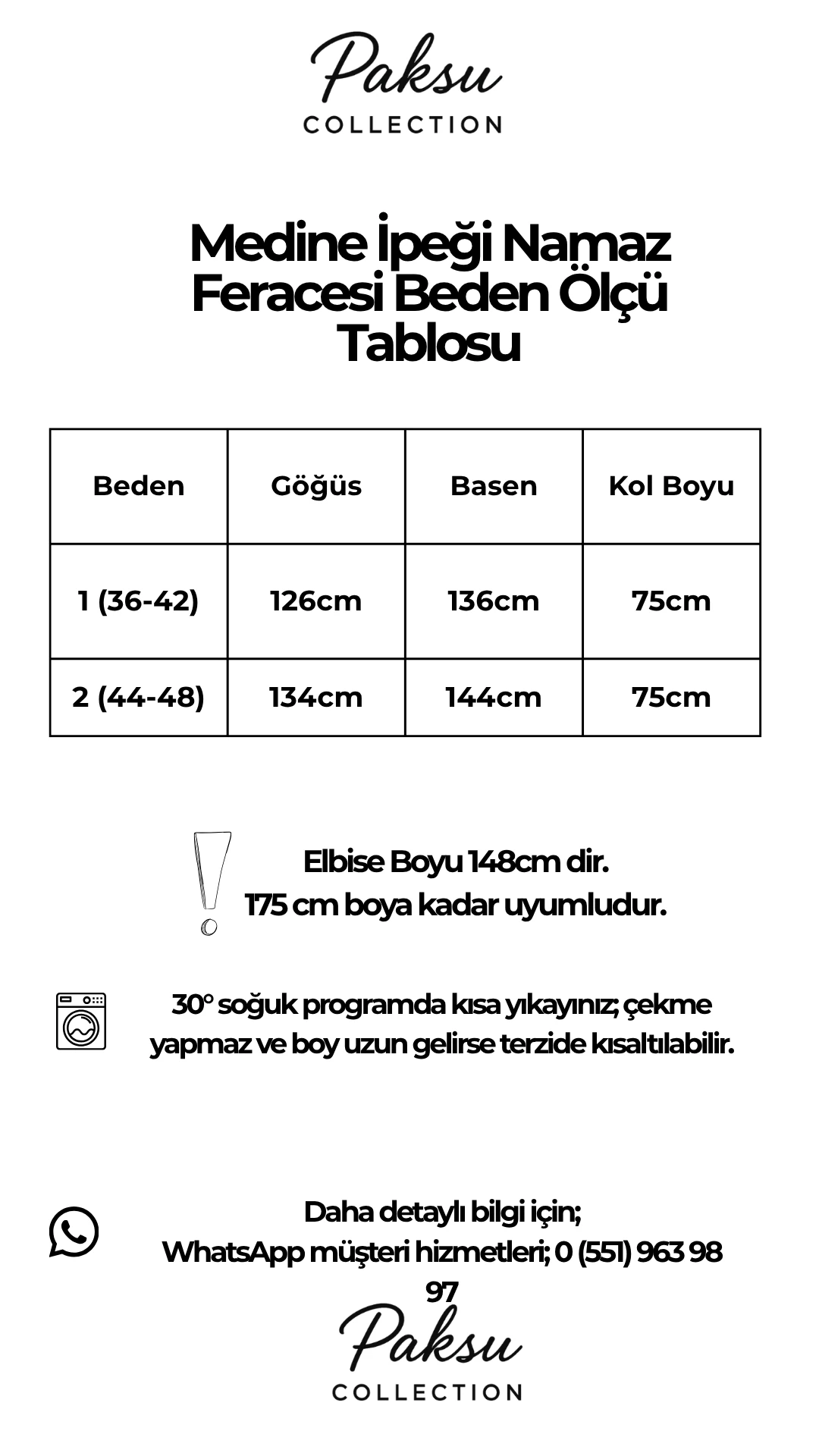 Medine İpeği Şallı Namaz Elbisesi Ferace