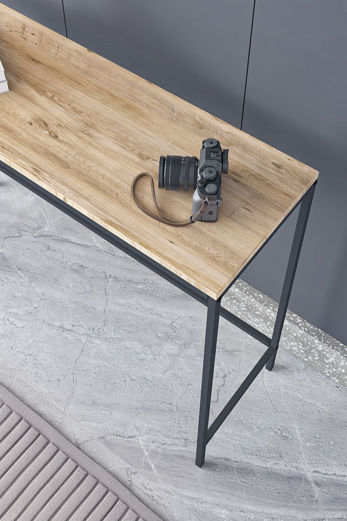 Canvas Dresuar