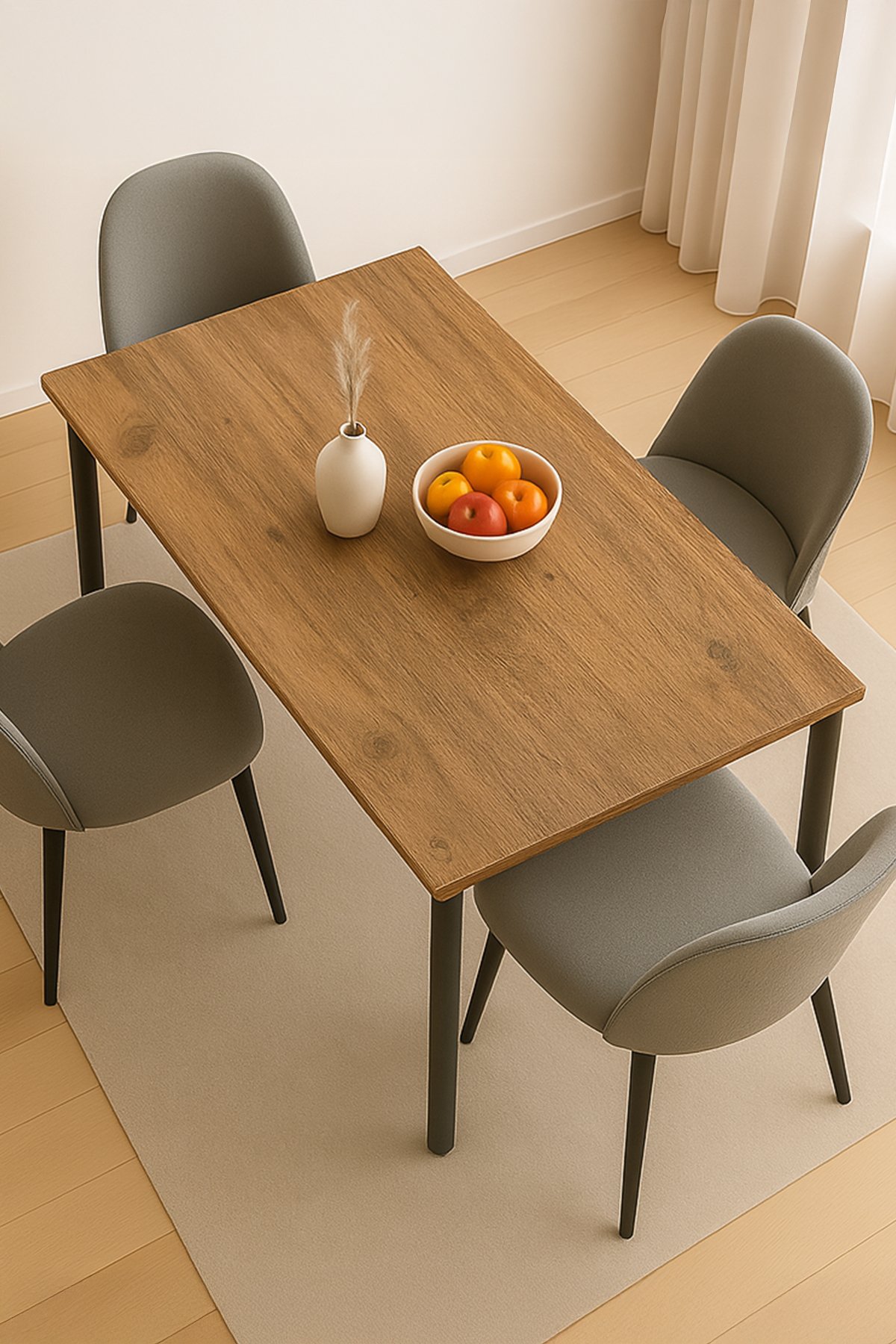 Elegance Yemek Masası