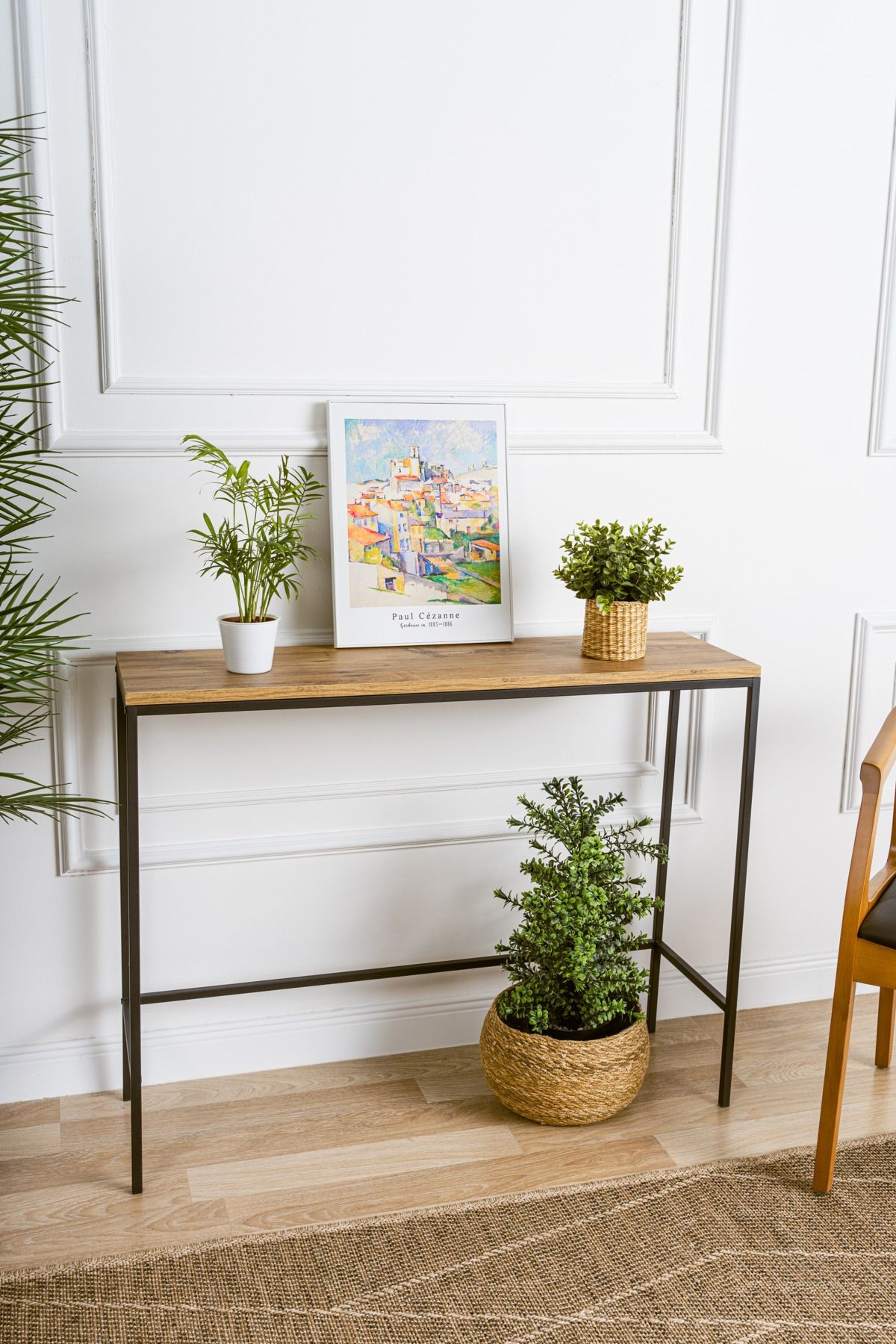 Canvas Dresuar