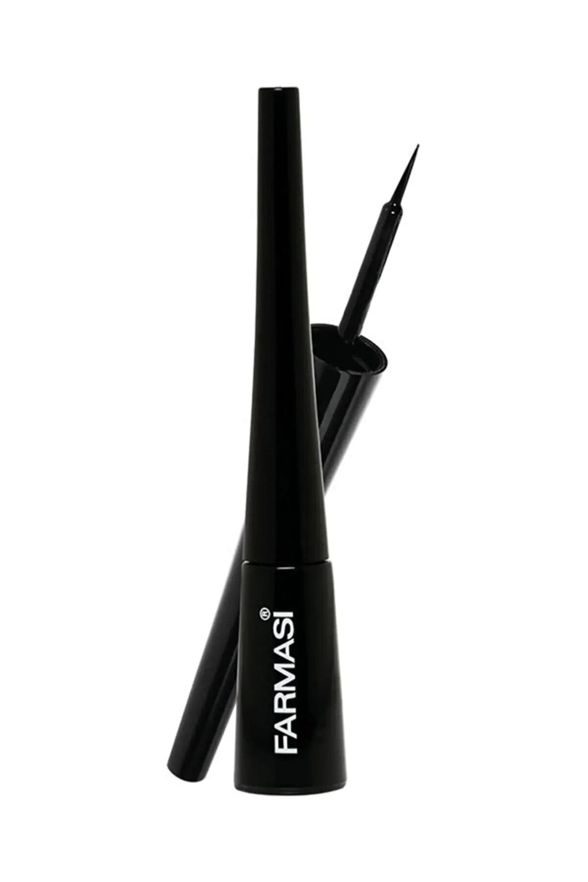 Black Eyeliner - Deeplook 4.5 g 8690131734015