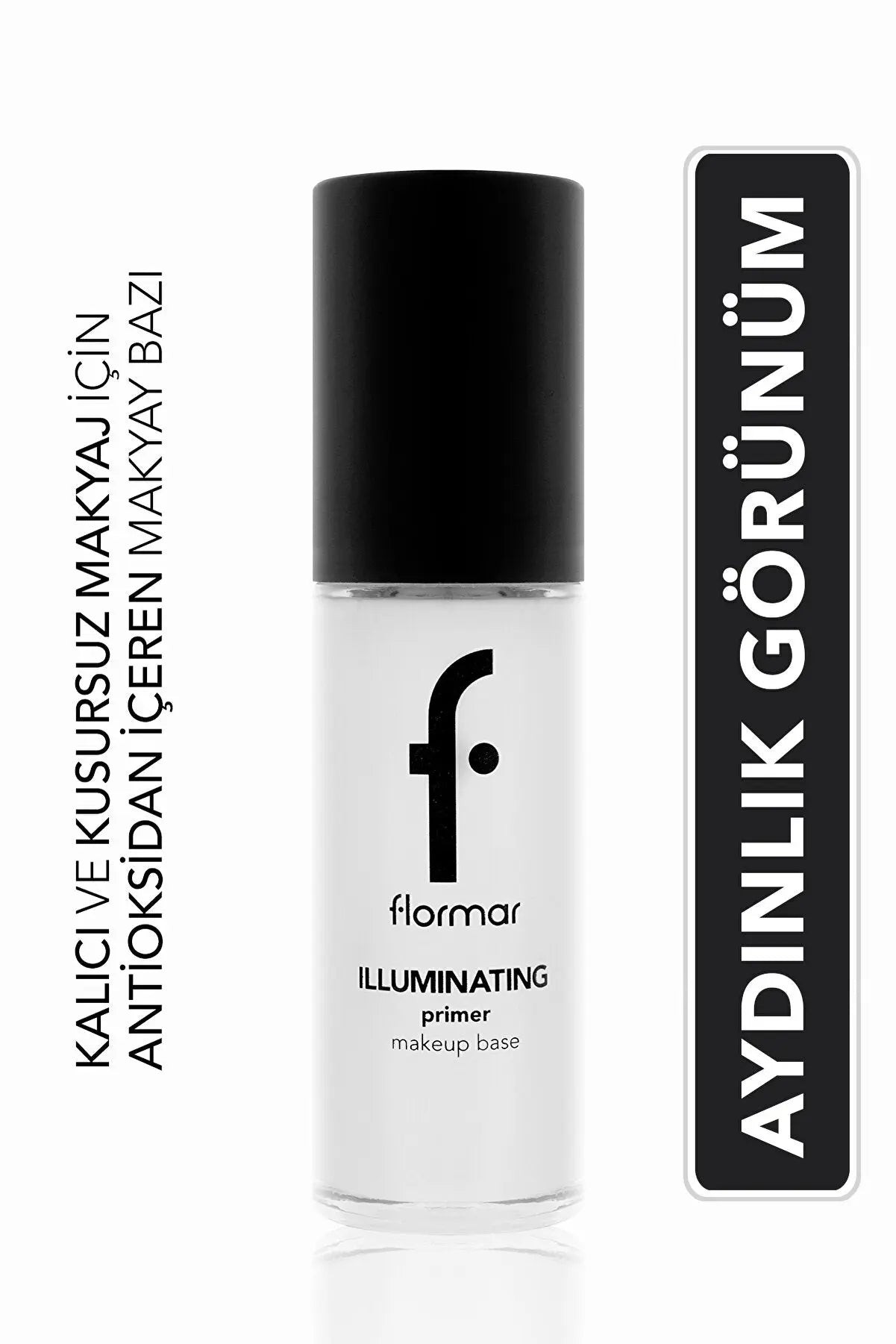 Illuminating Make-Up Base Containing Antioxidants - Illuminating Primer Make-Up Base