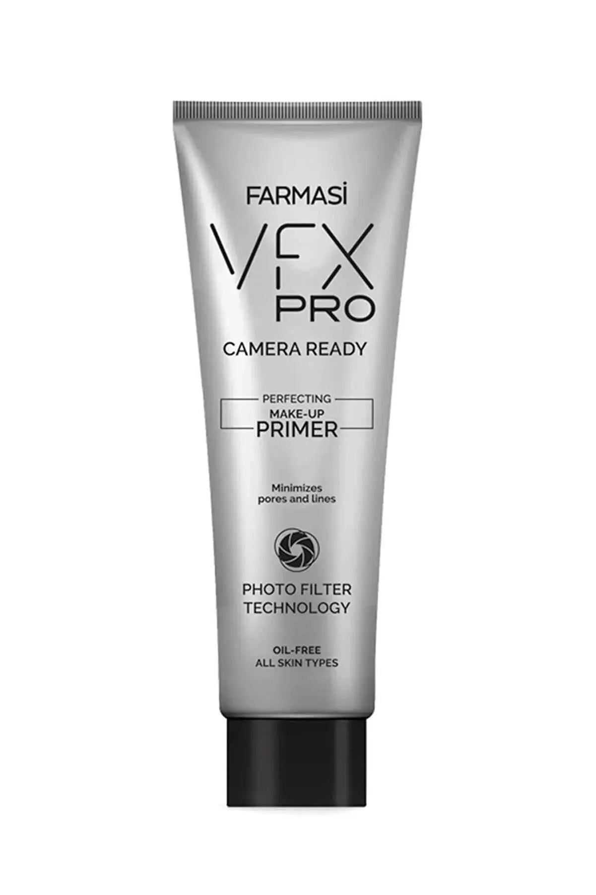 Vfx Pro Camera Ready Makeup Base 25 Ml.