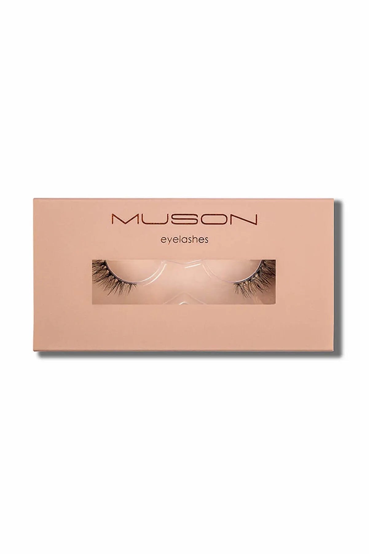 Professional Half Eyelash - 2