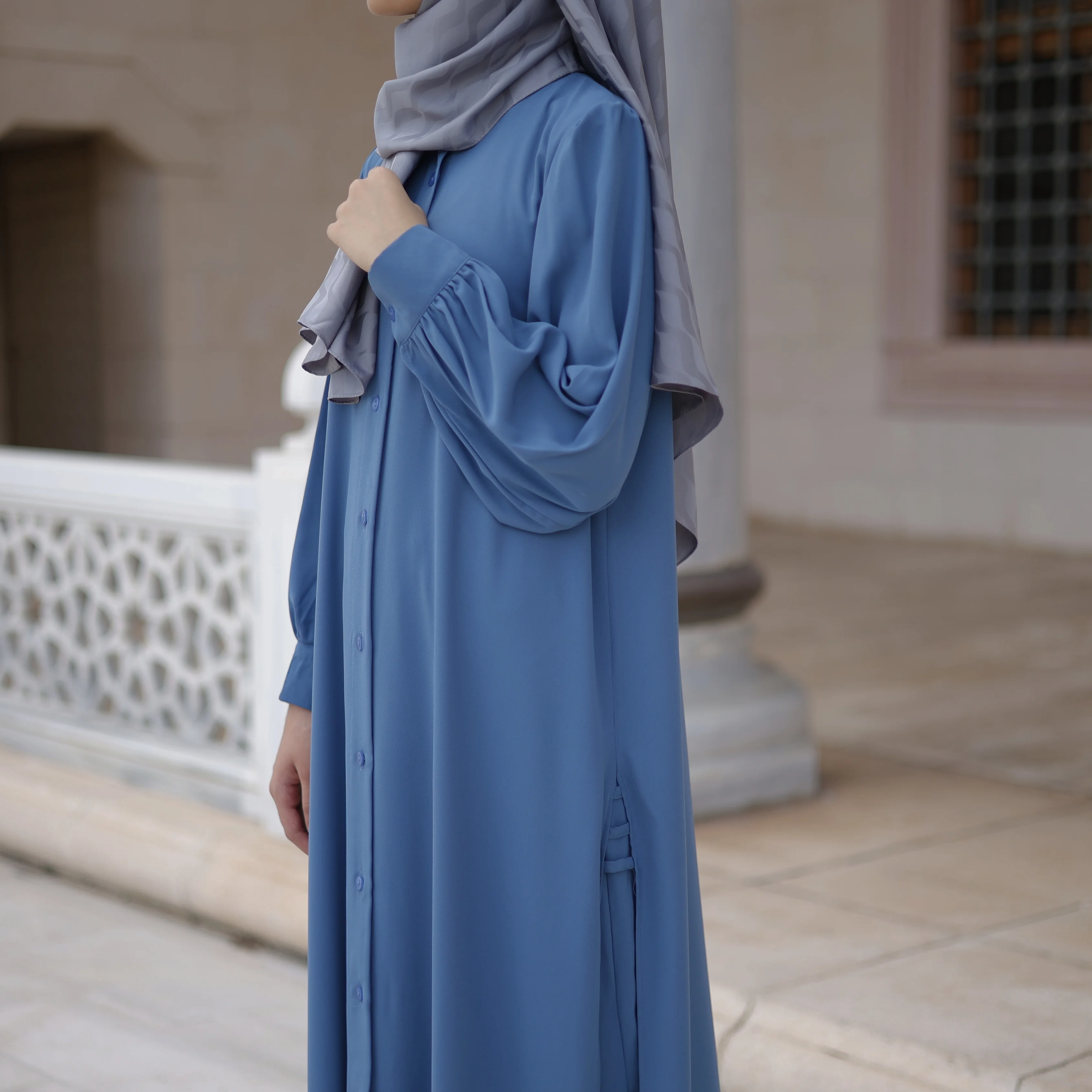 HÂLE GÖMLEK PANTOLON TAKIM