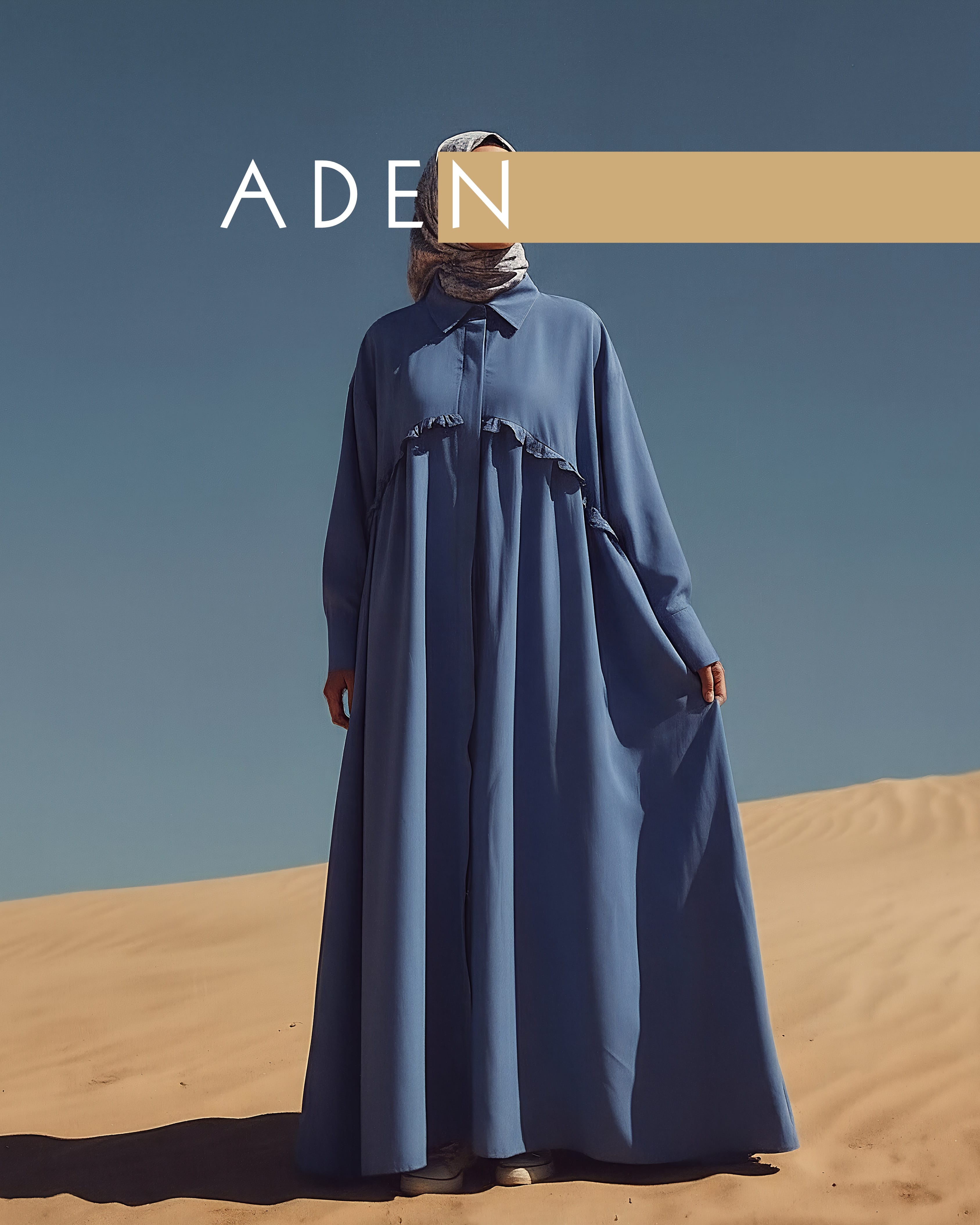 ADEN FERACE