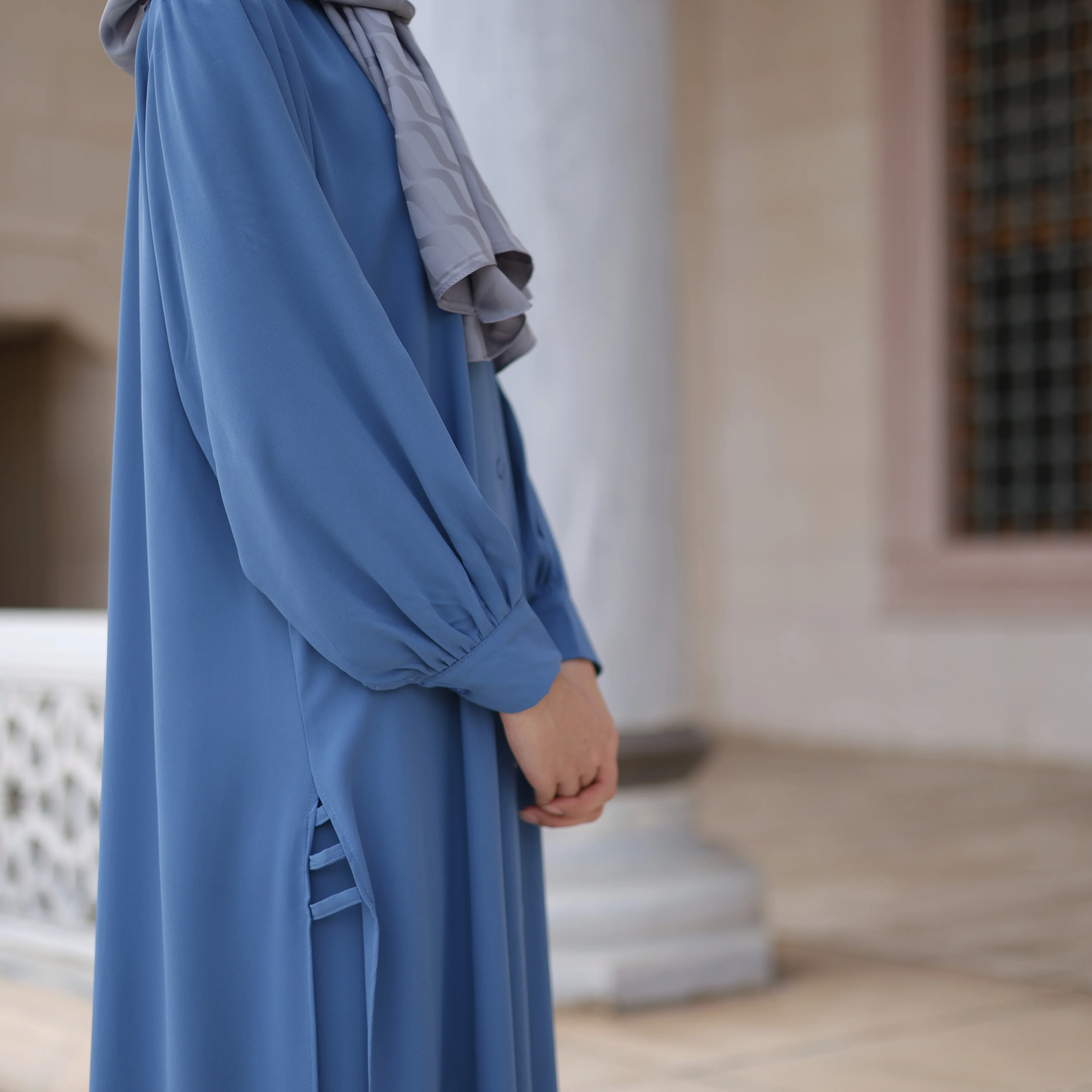 HÂLE GÖMLEK PANTOLON TAKIM