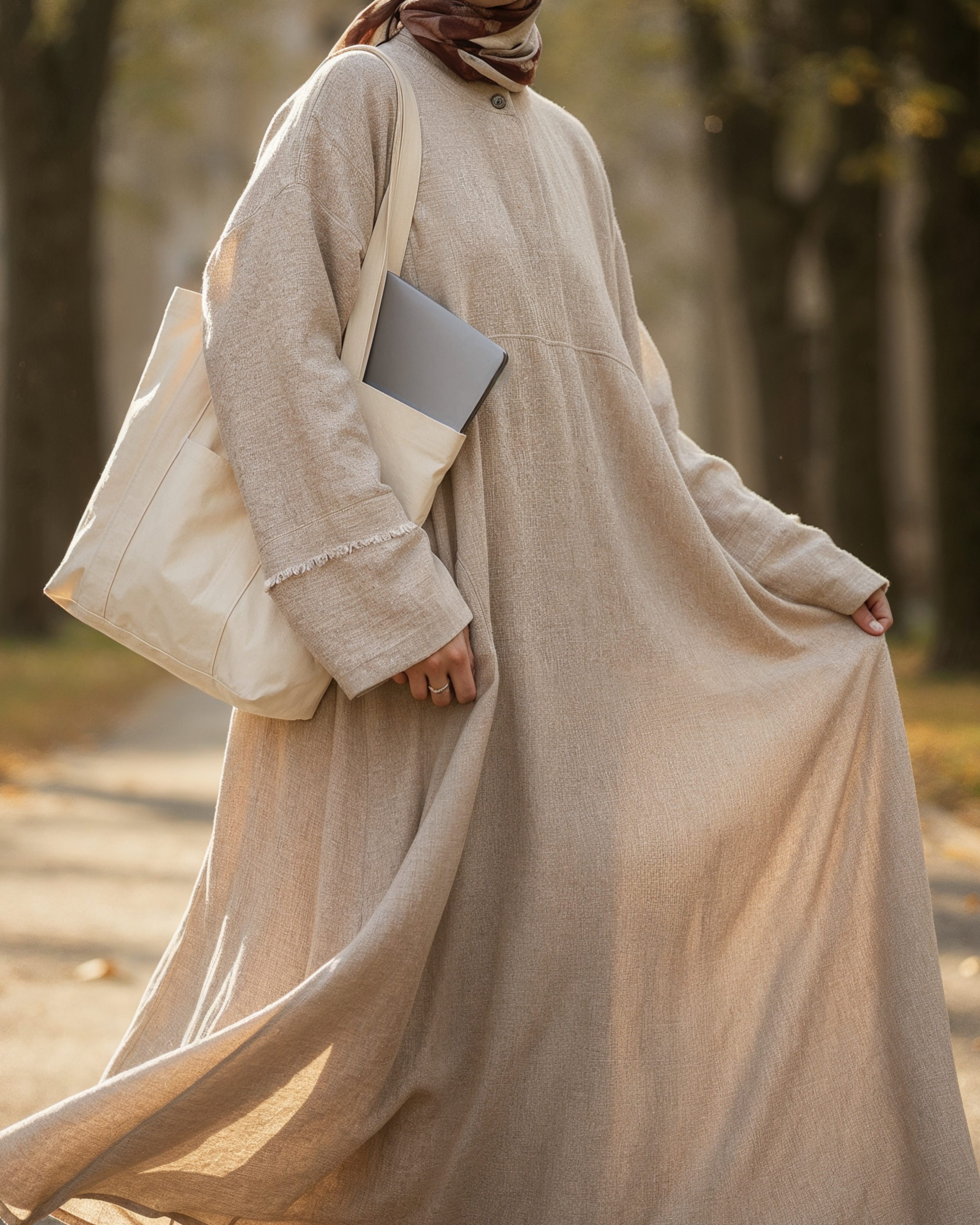 DUNE ELBİSE