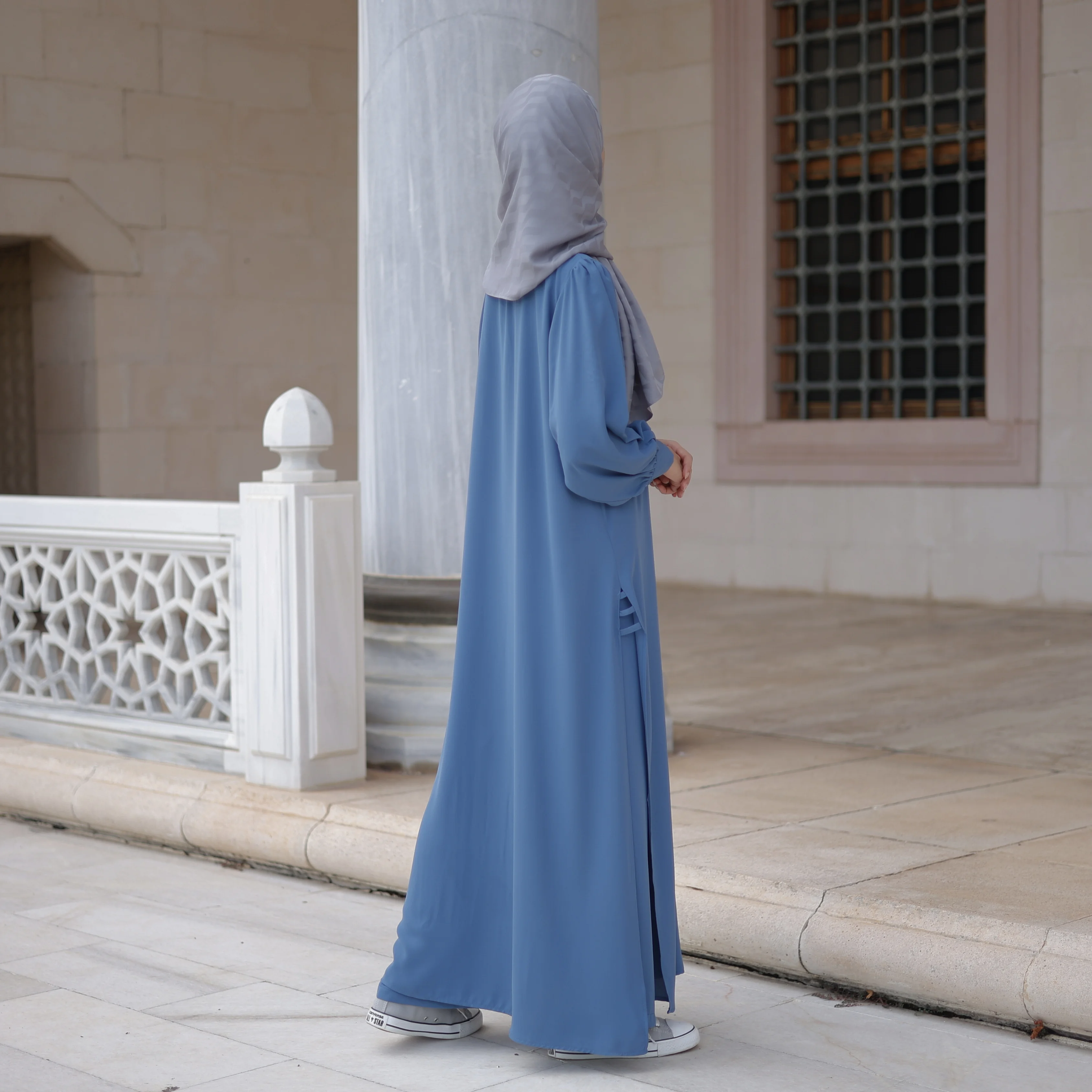 HÂLE GÖMLEK PANTOLON TAKIM