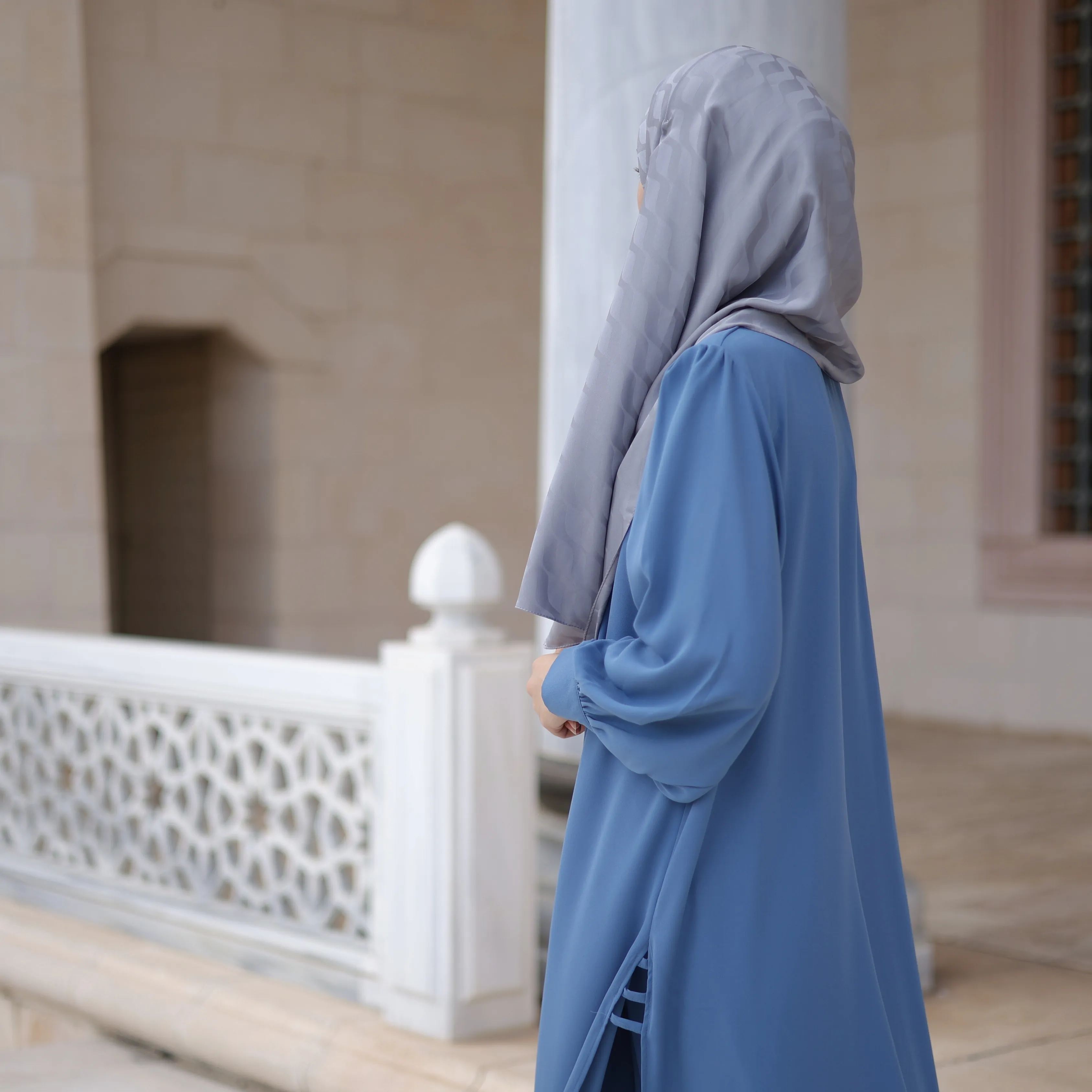 HÂLE GÖMLEK PANTOLON TAKIM