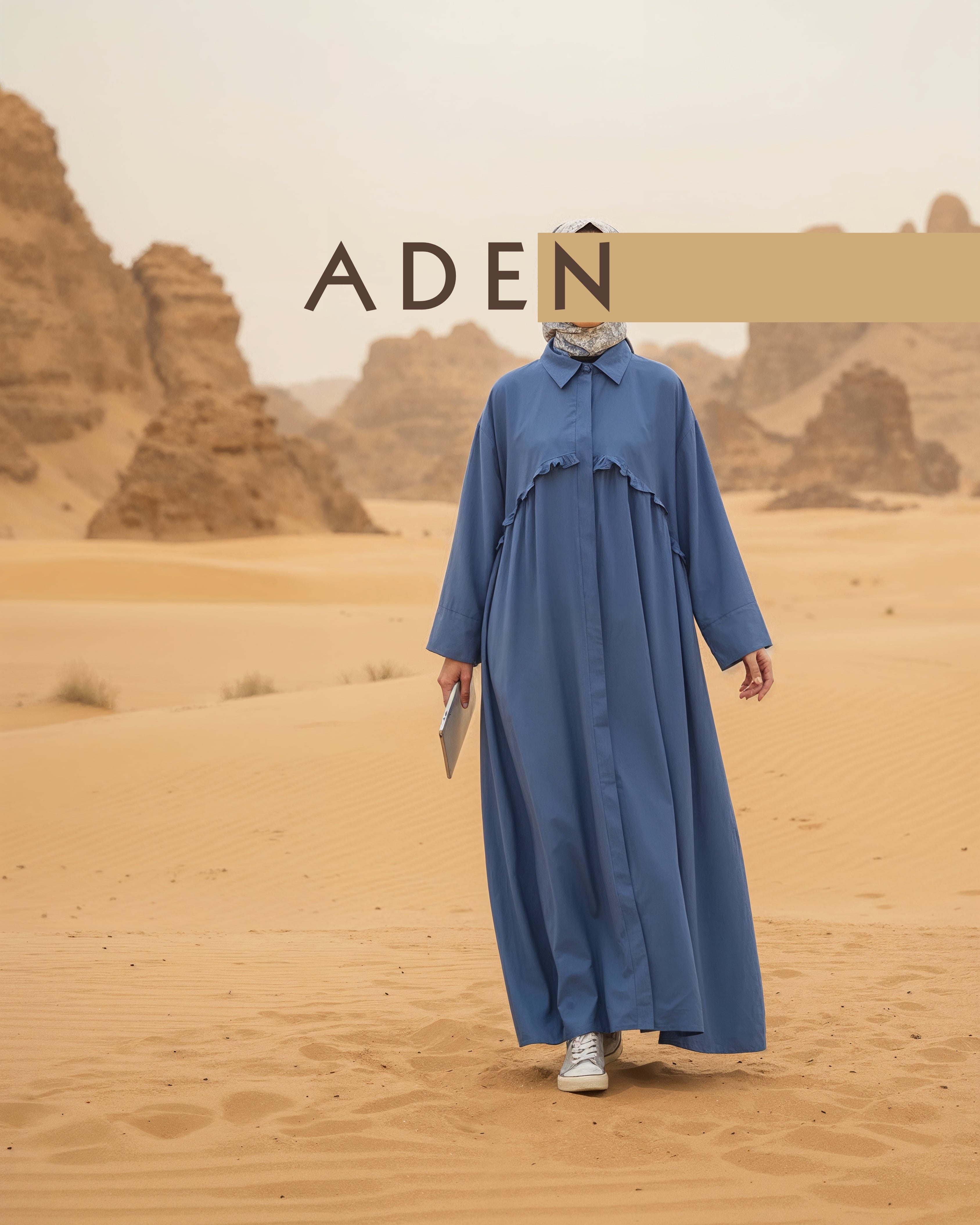 ADEN FERACE