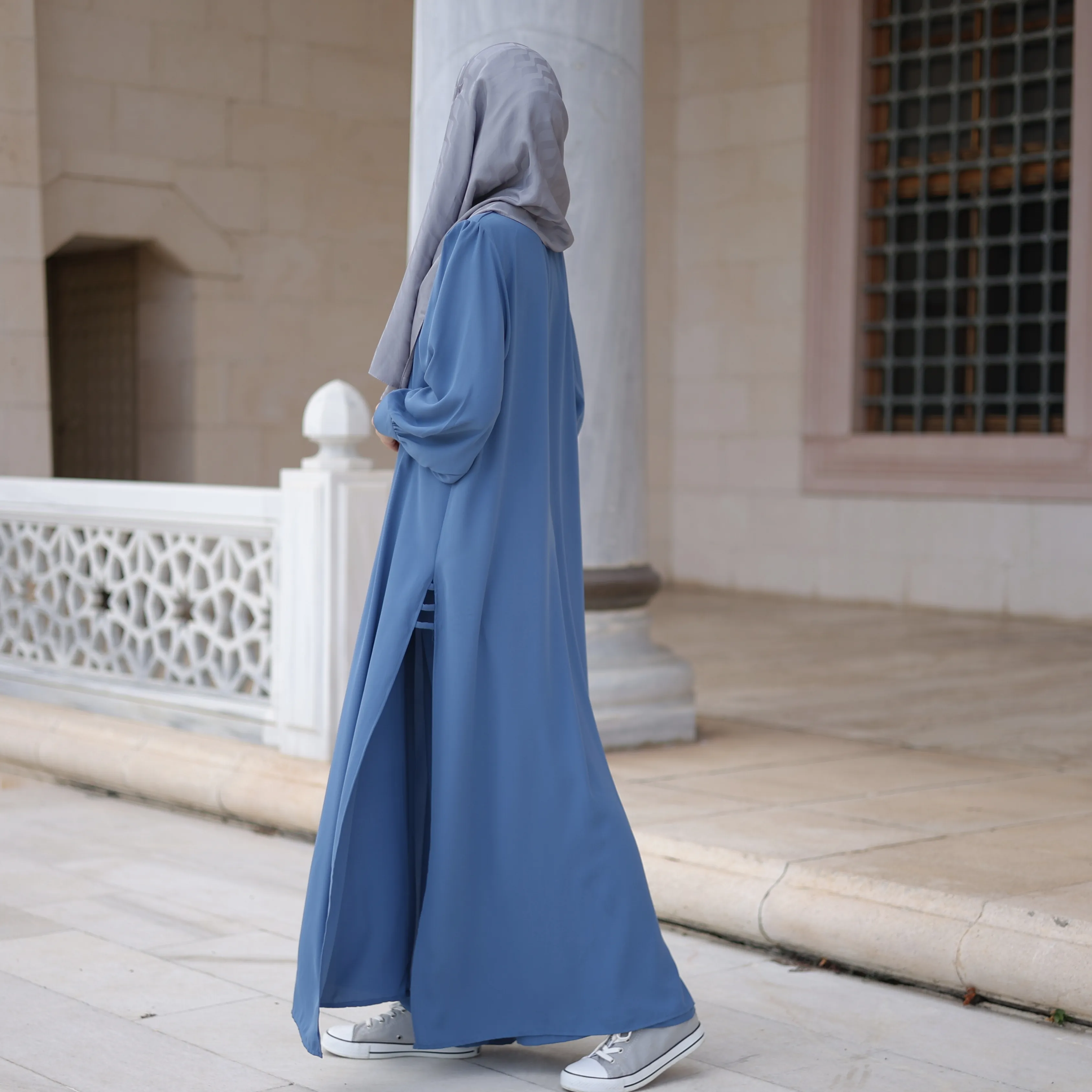 HÂLE GÖMLEK PANTOLON TAKIM