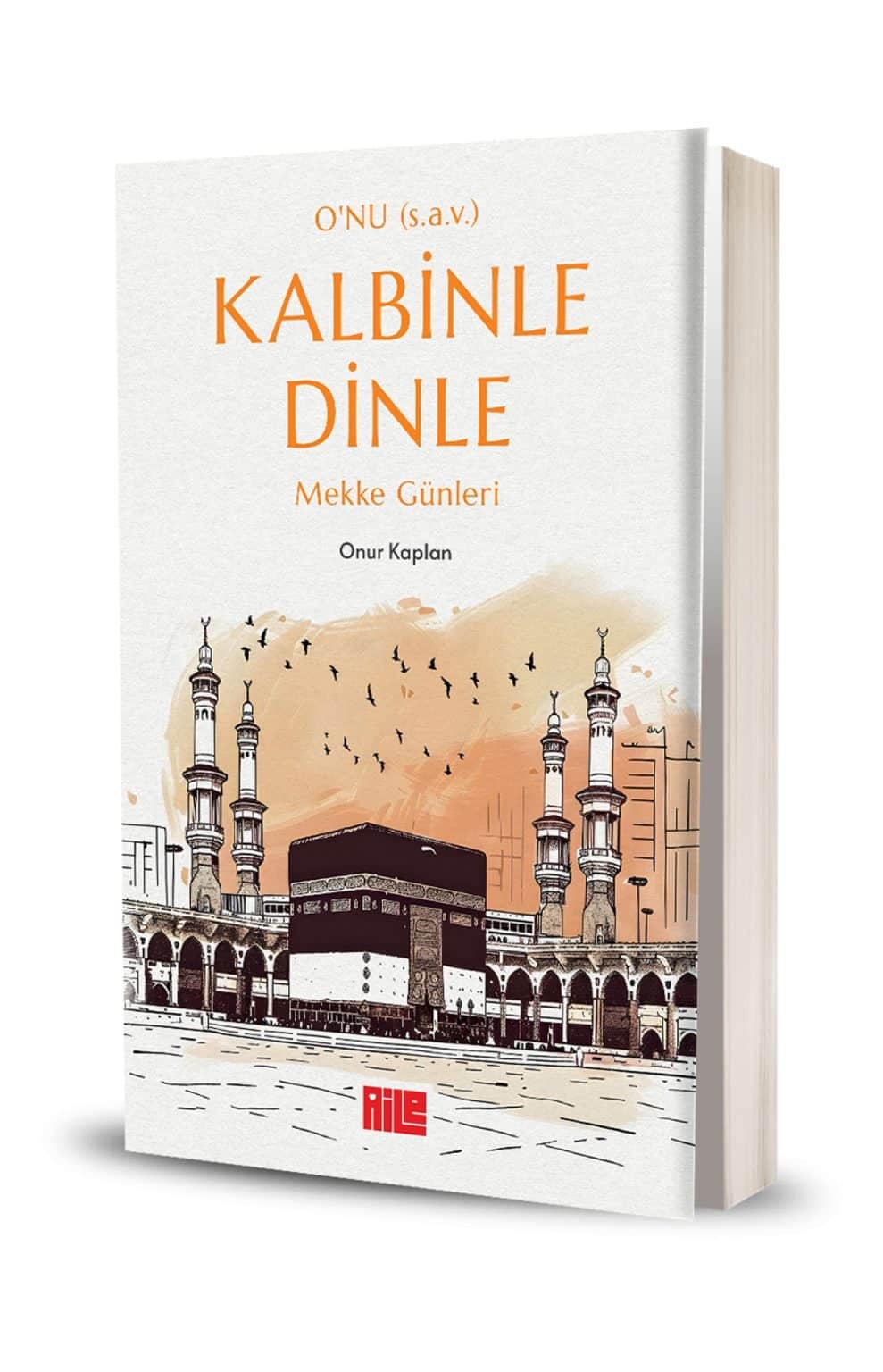 O'NU KALBİNLE DİNLE ⎮Onur Kaplan