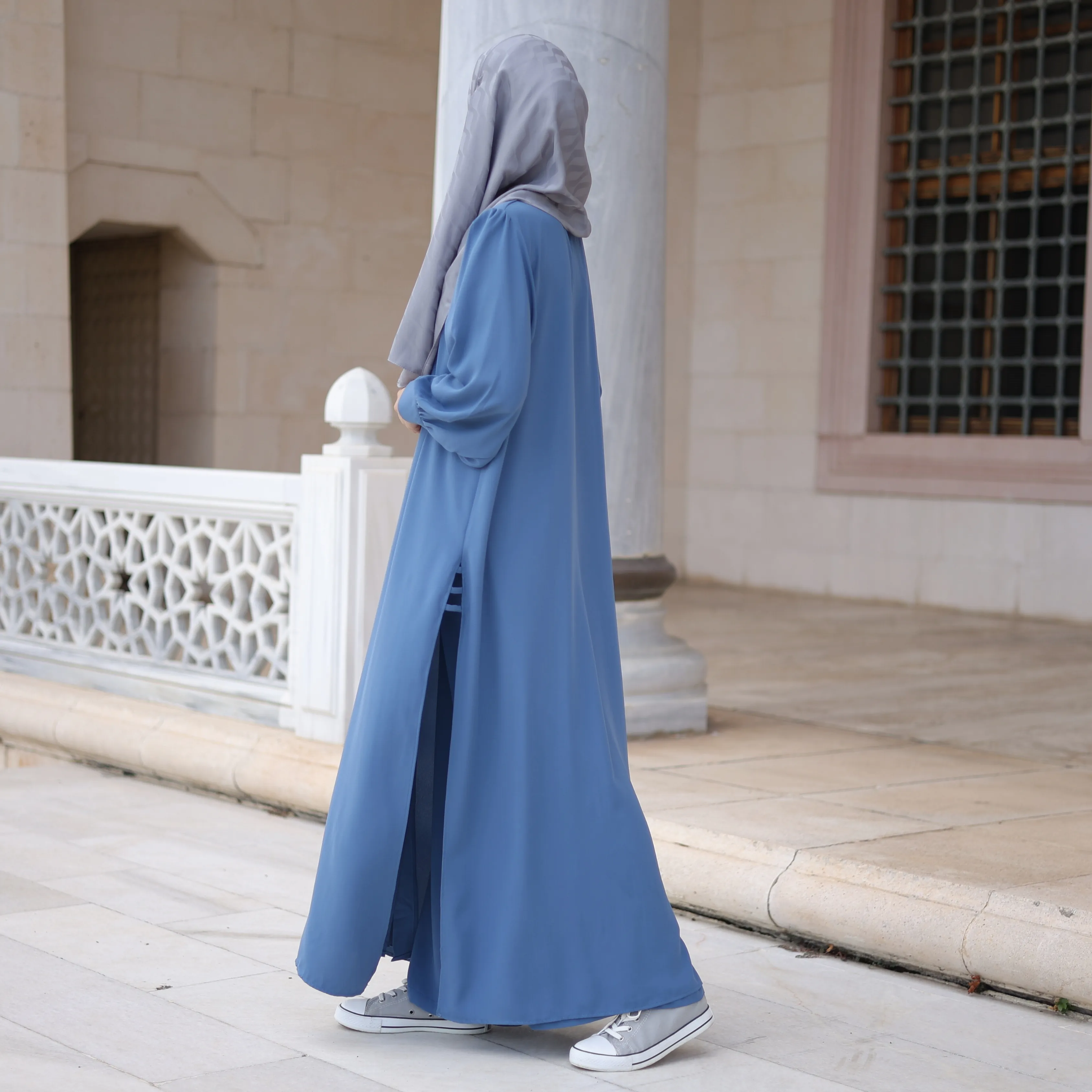 HÂLE GÖMLEK PANTOLON TAKIM