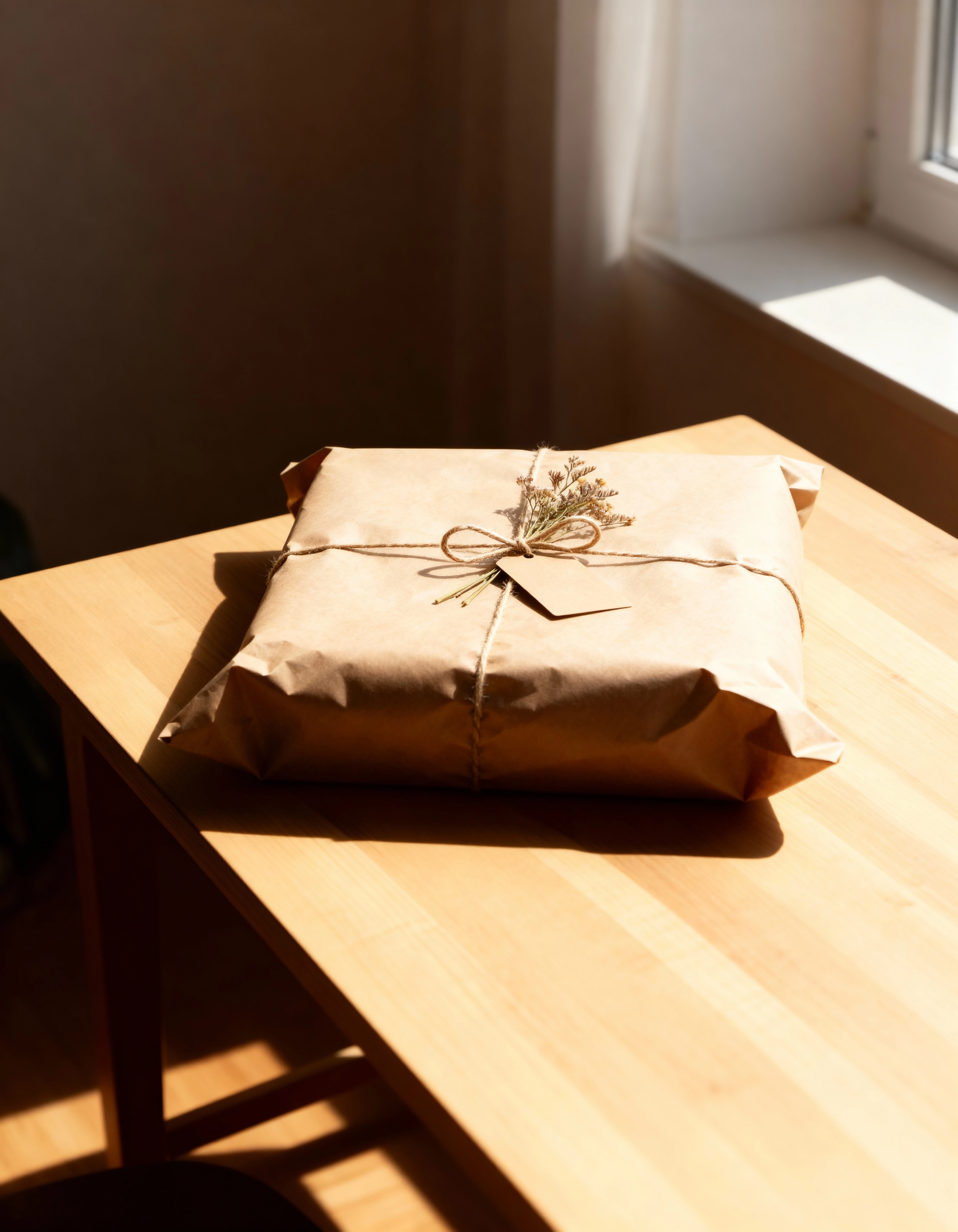 KRAFT HEDİYE PAKETİ