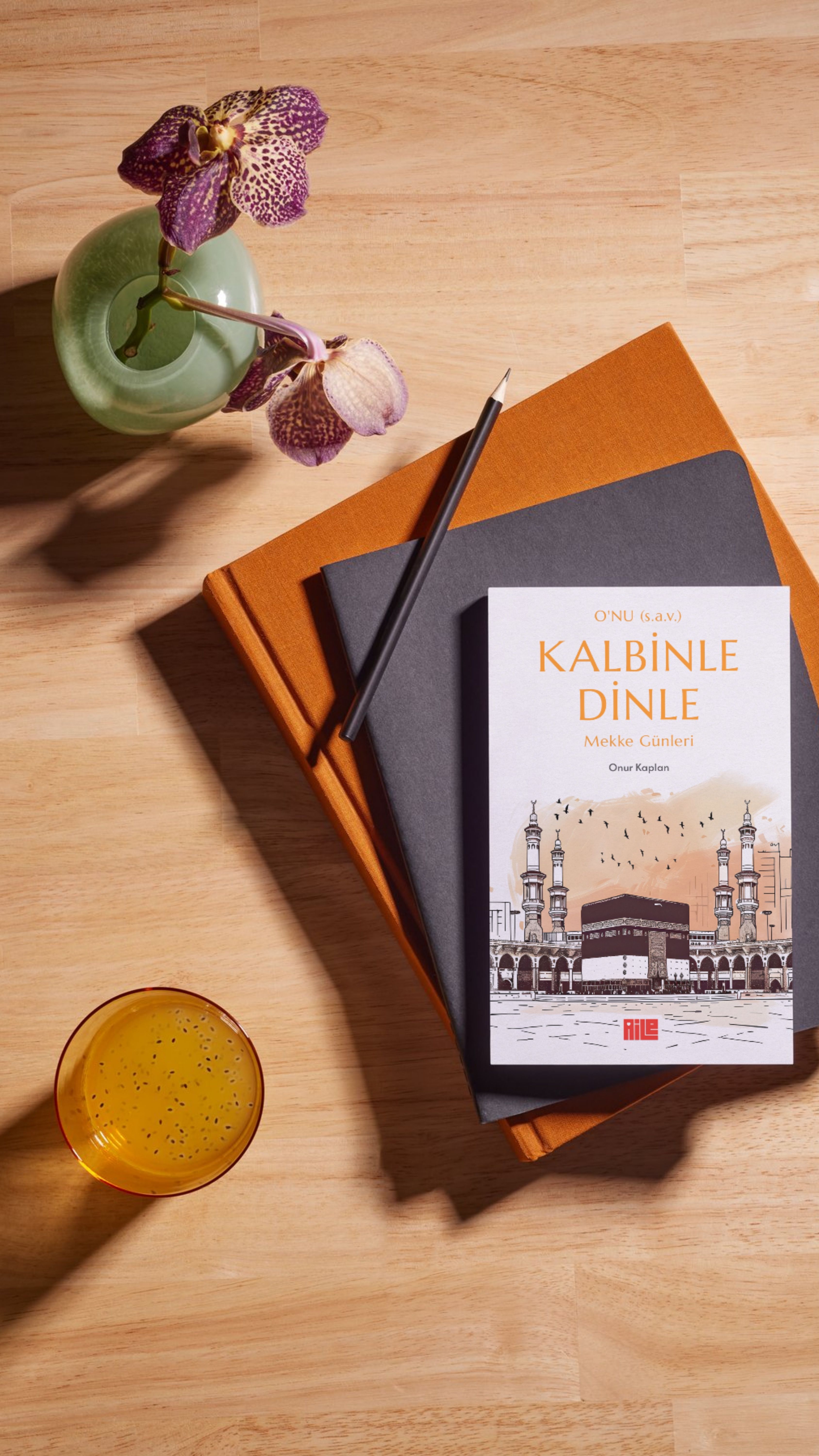 O'NU KALBİNLE DİNLE ⎮Onur Kaplan