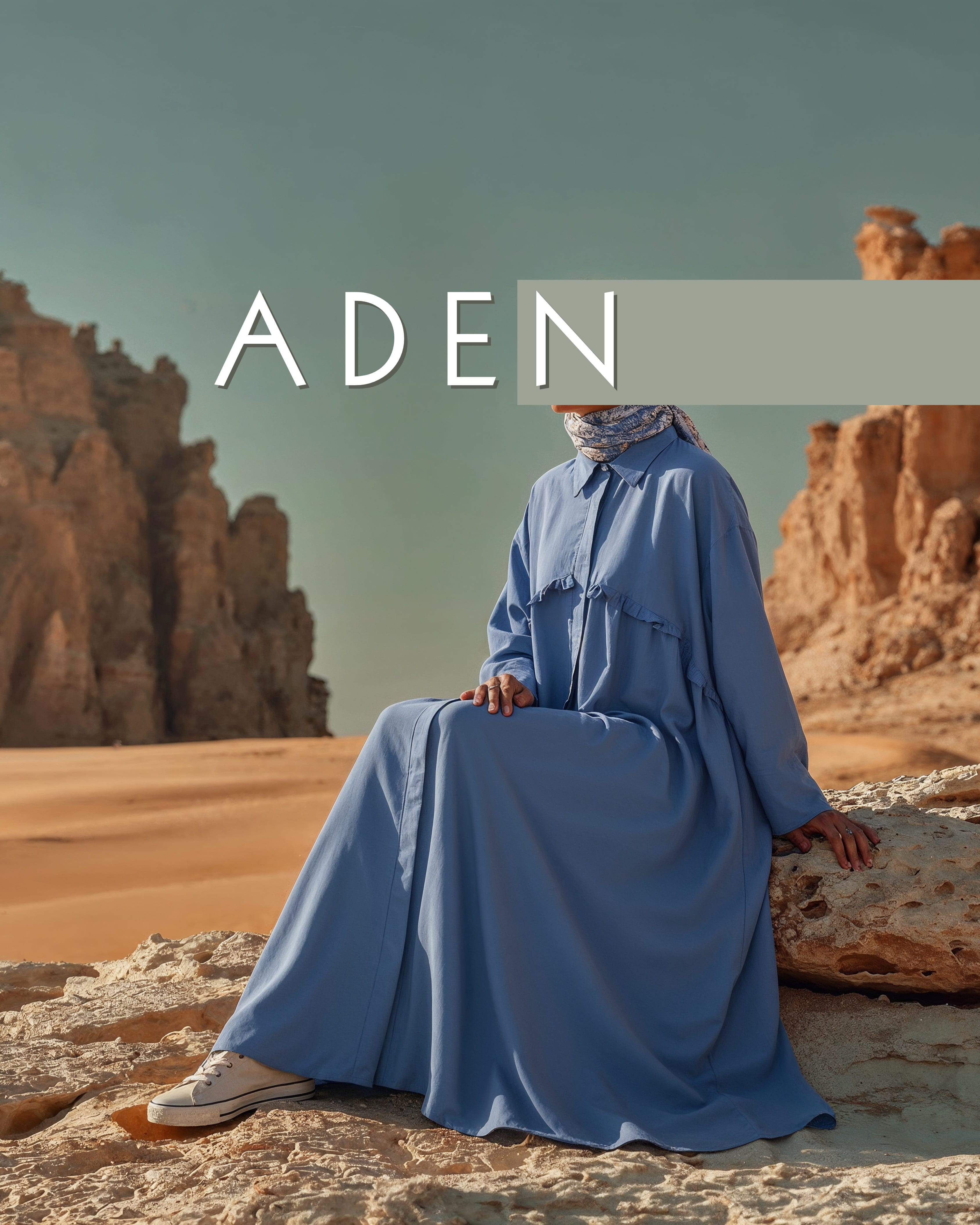 ADEN FERACE