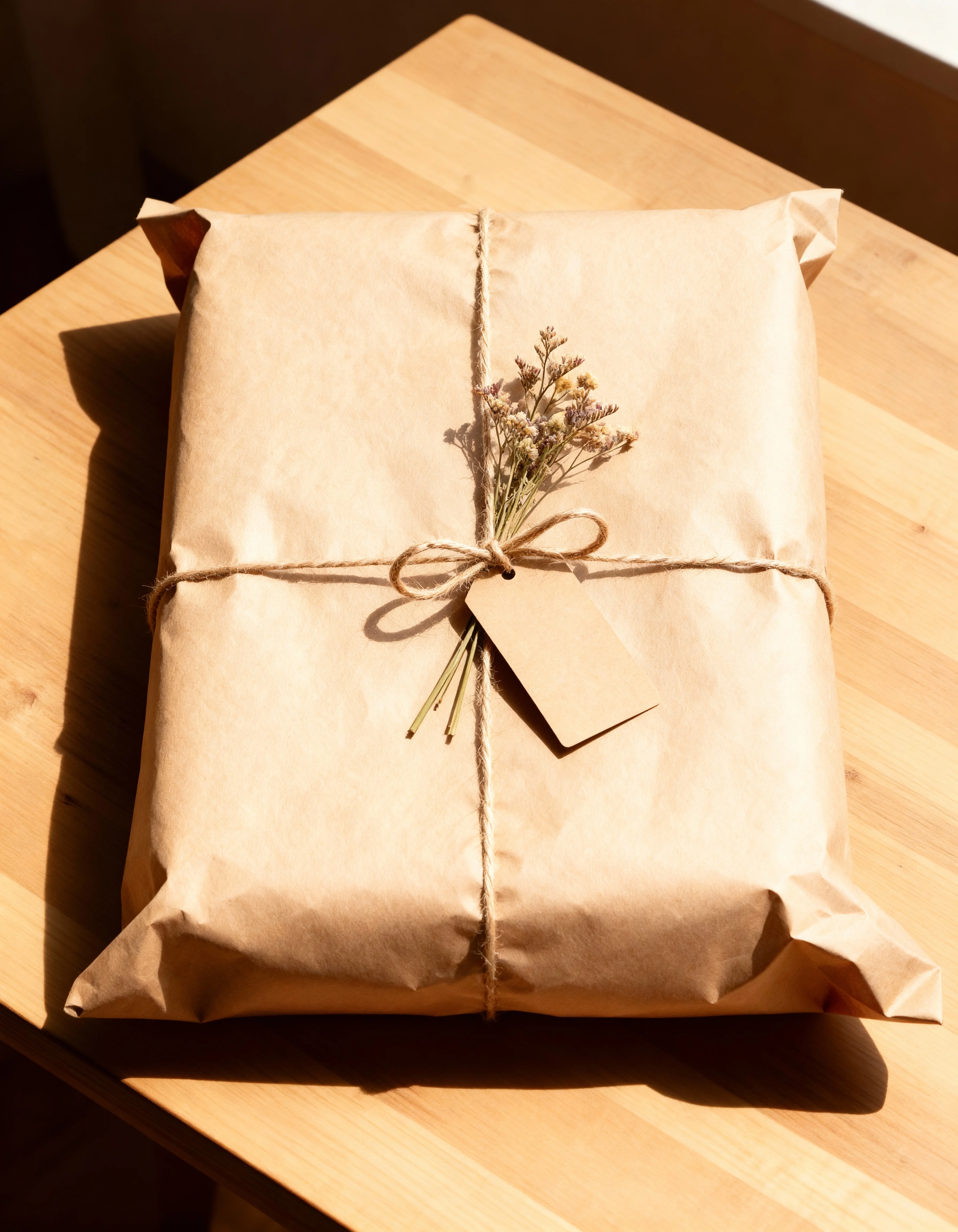 KRAFT HEDİYE PAKETİ